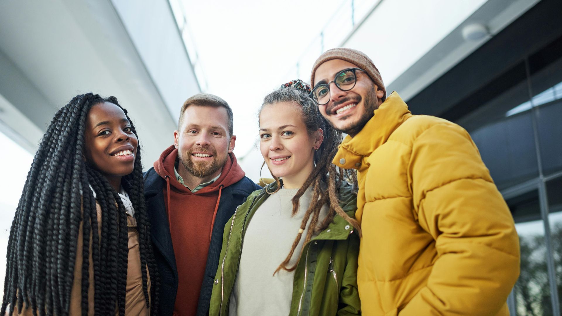 5. Compatibilité avec le groupe d'amis