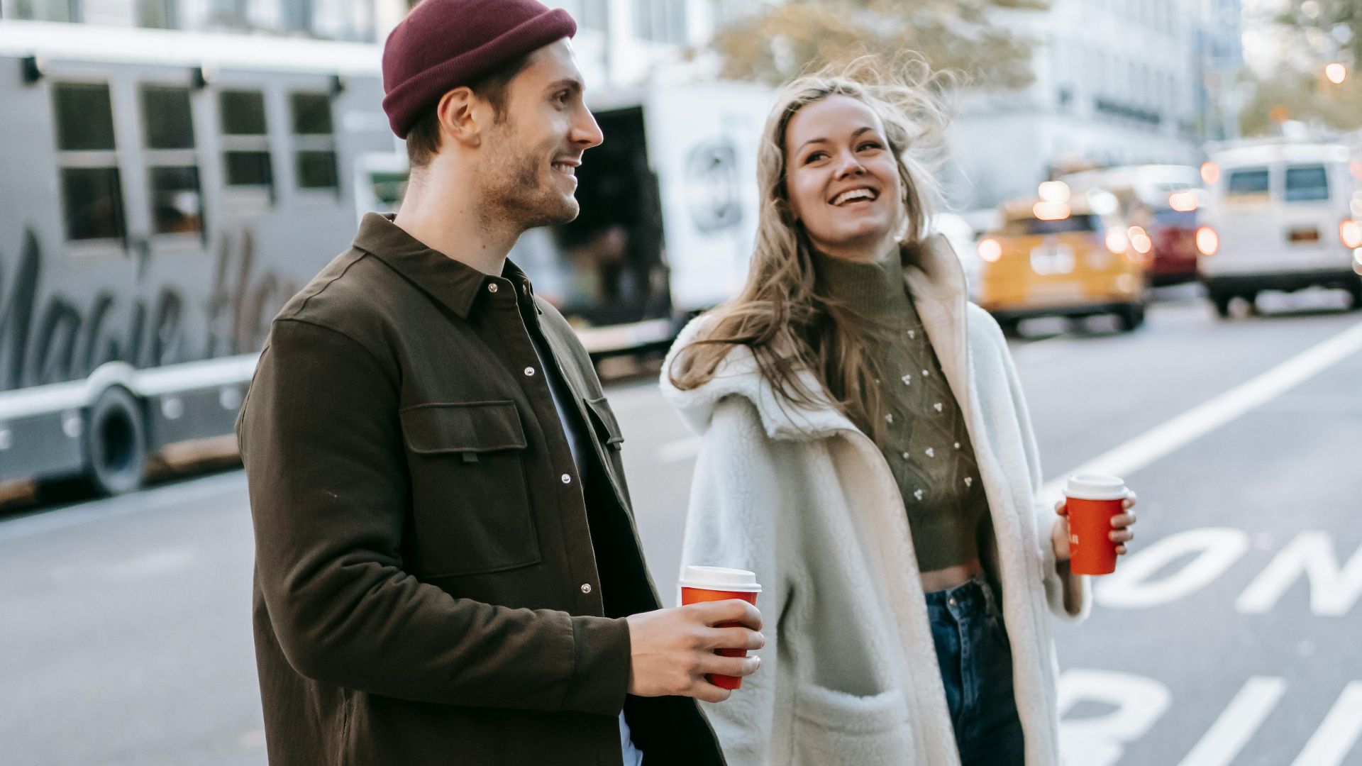 9. Comprendre les normes contemporaines en matière de rencontres amoureuses