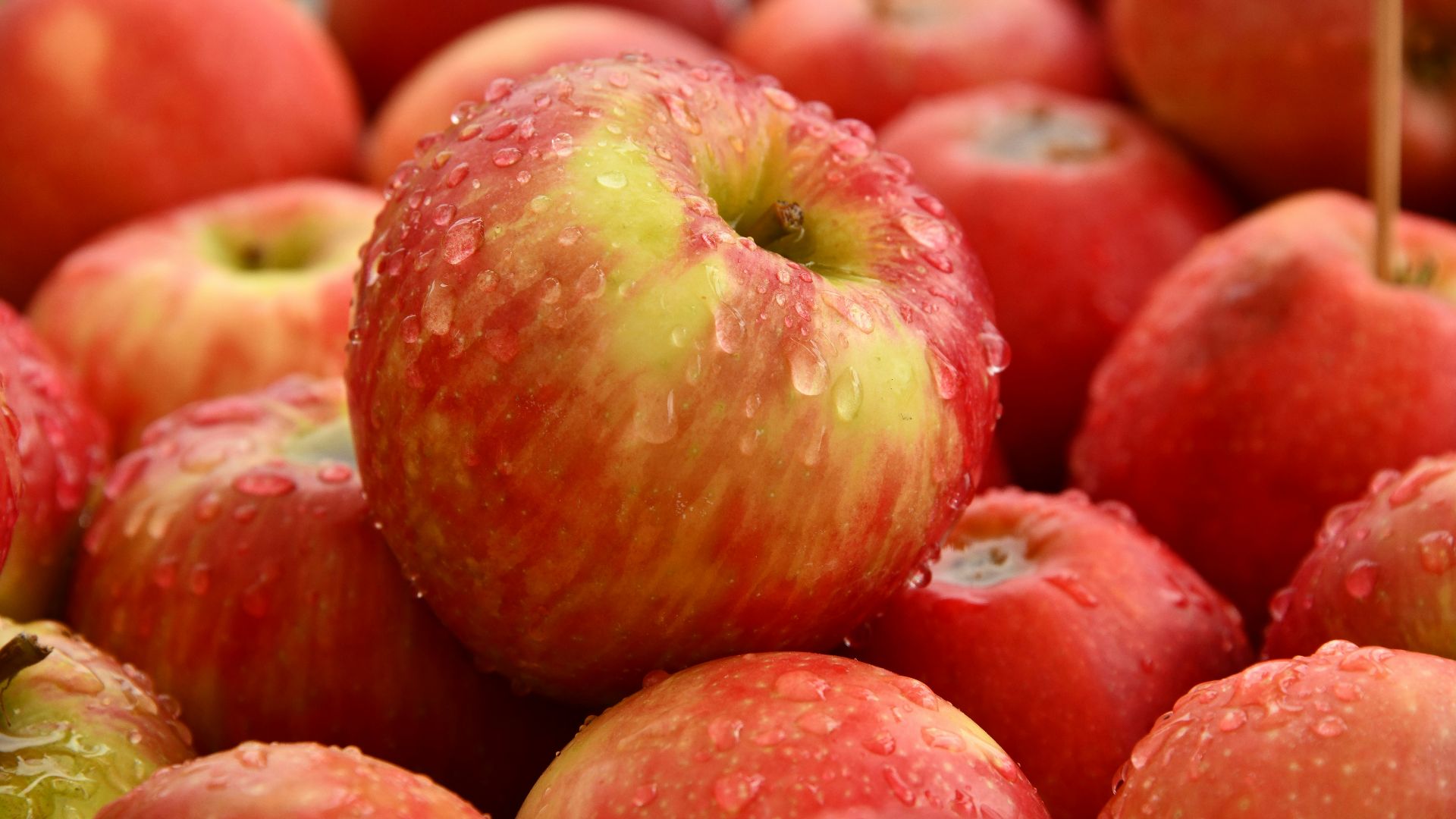 5. Pommes