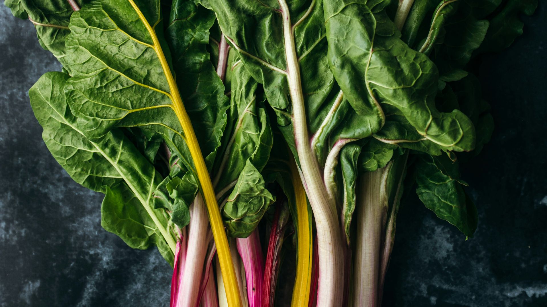 11. Légumes verts à feuilles