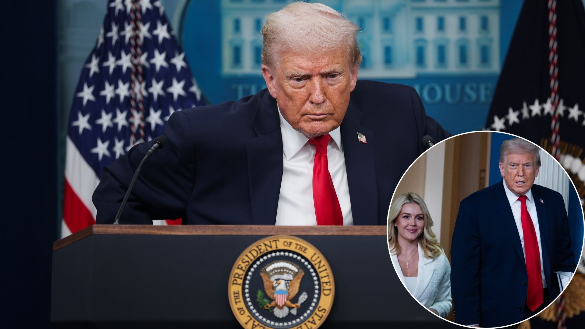 Trump a eu du mal à se souvenir du mot «Alzheimer»