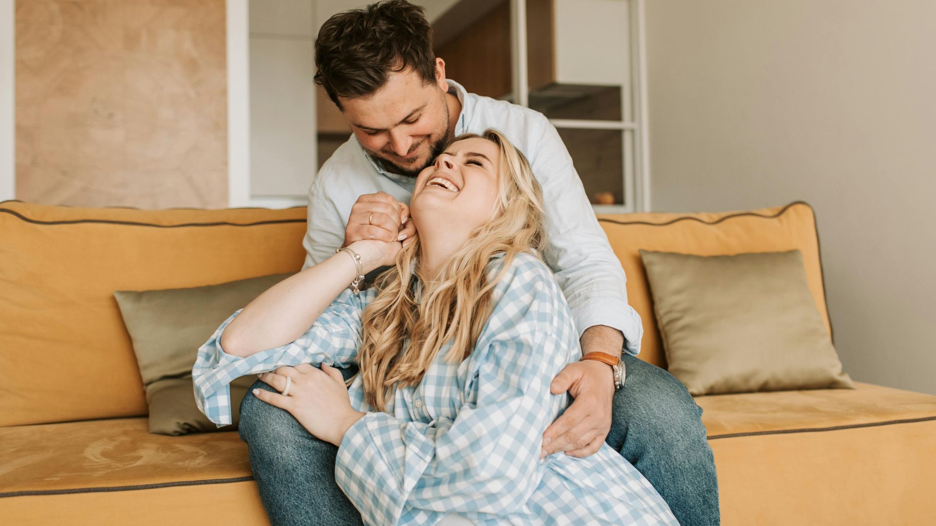 11. « Ils sont différents quand nous sommes seuls »
