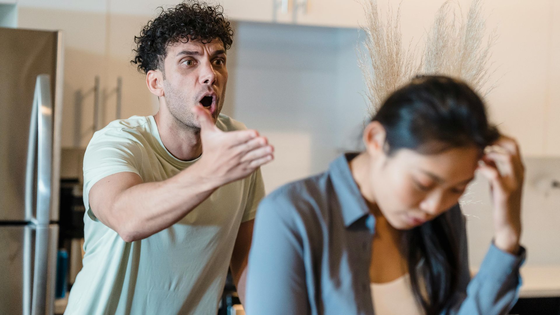 20. « Ils sont passionnés, pas en colère »