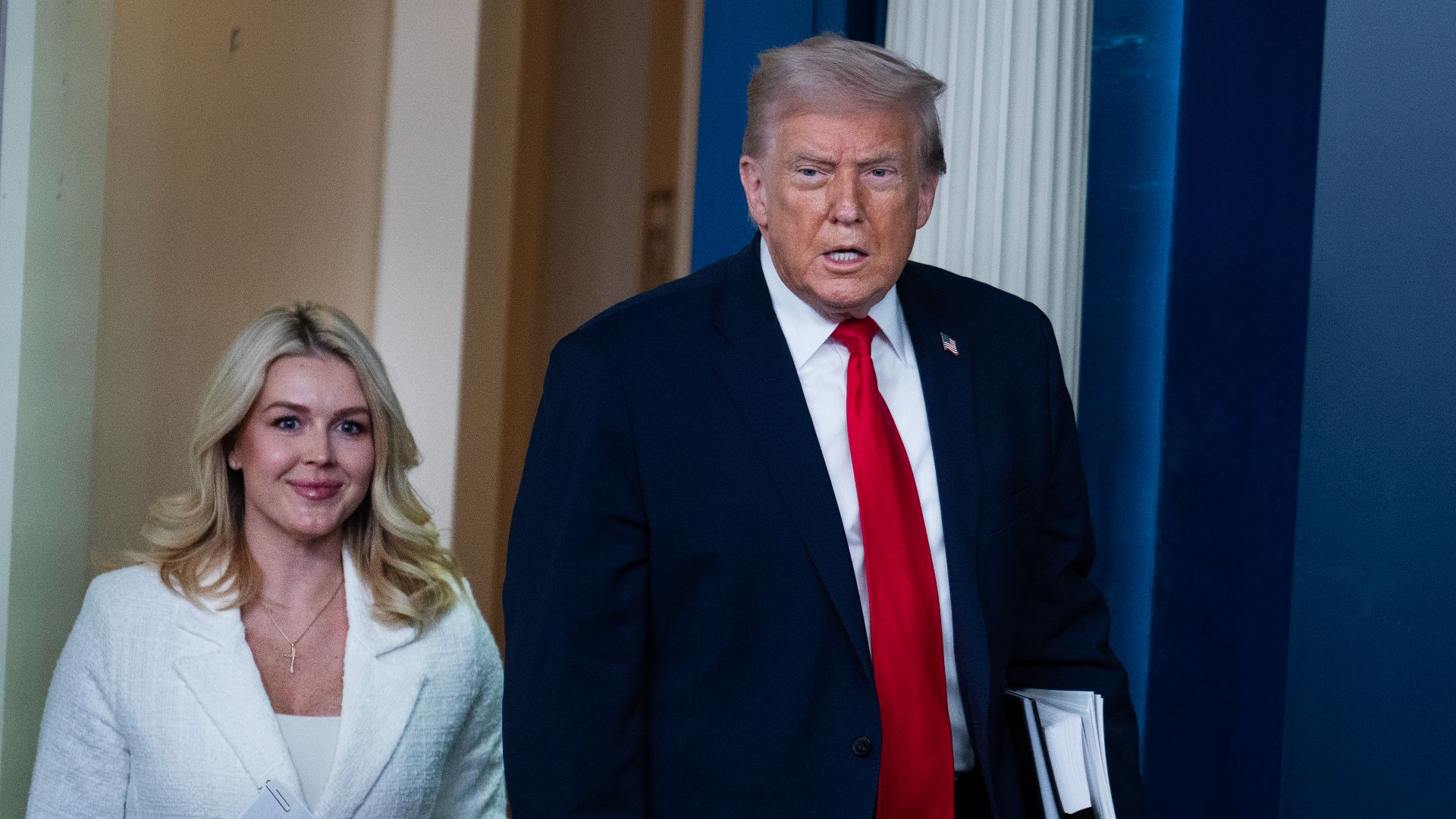 His fitness for office