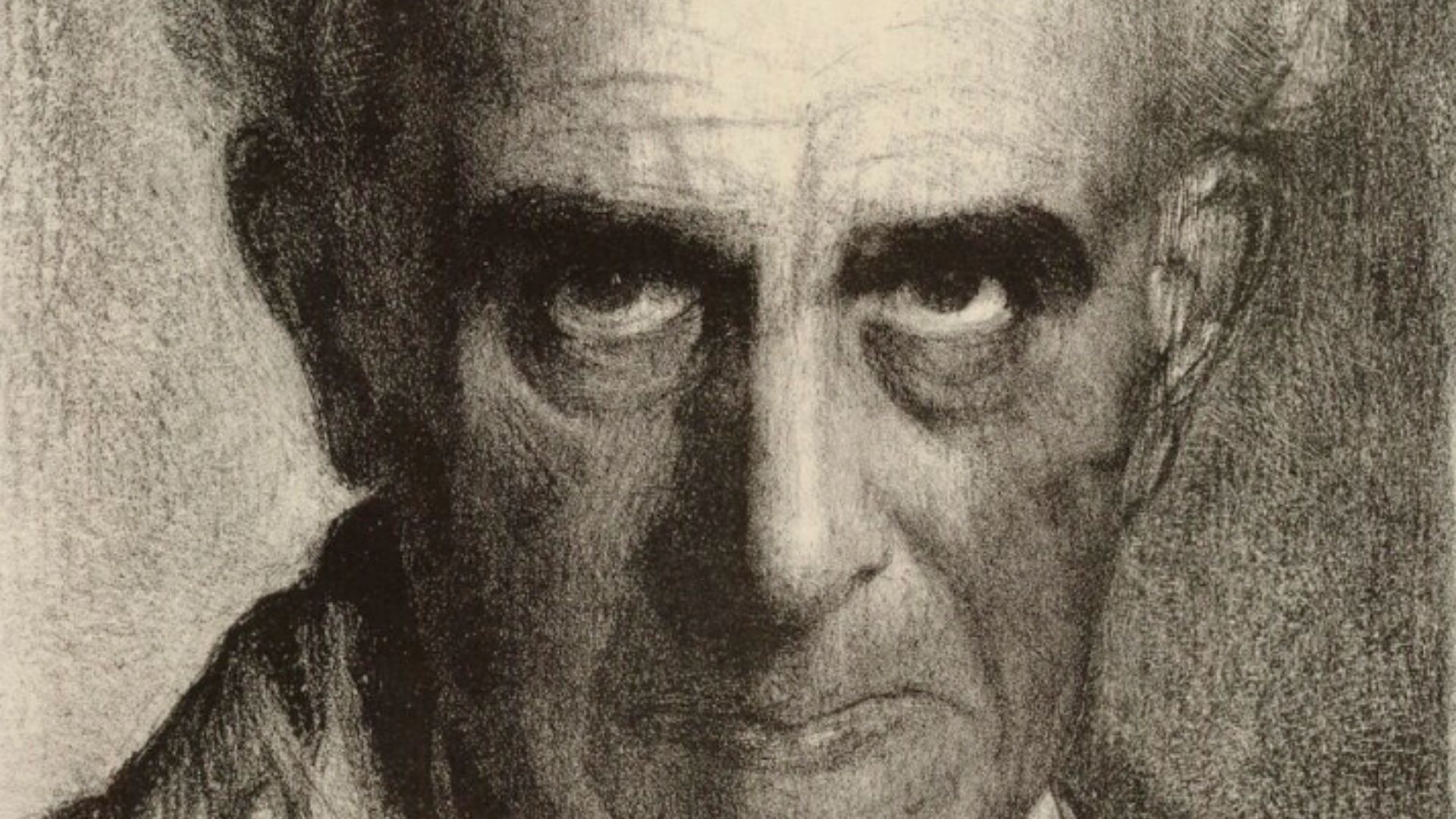 15. Le chant du cygne de Londres 1948