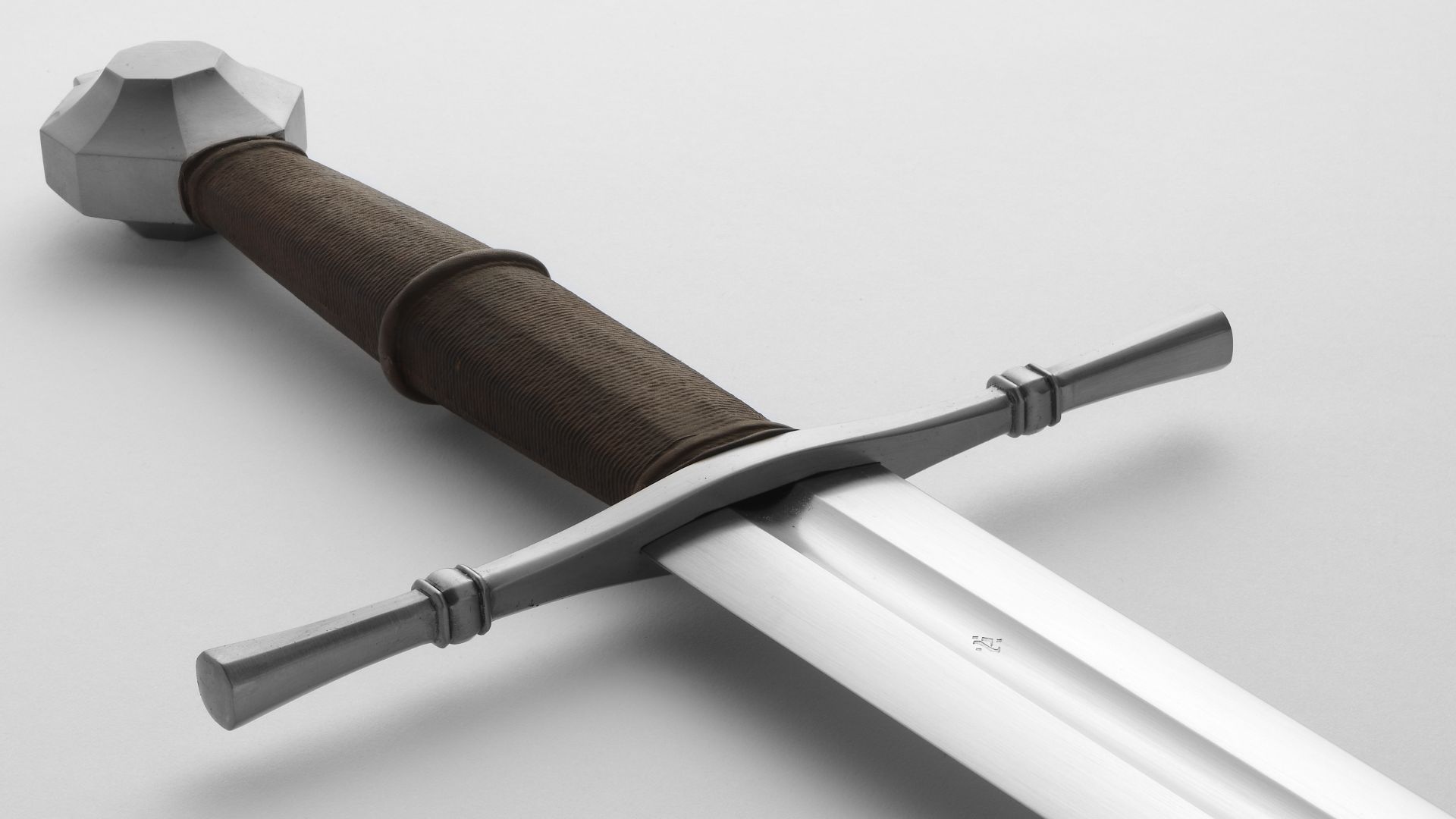 2. Les armes choisies pour le défi