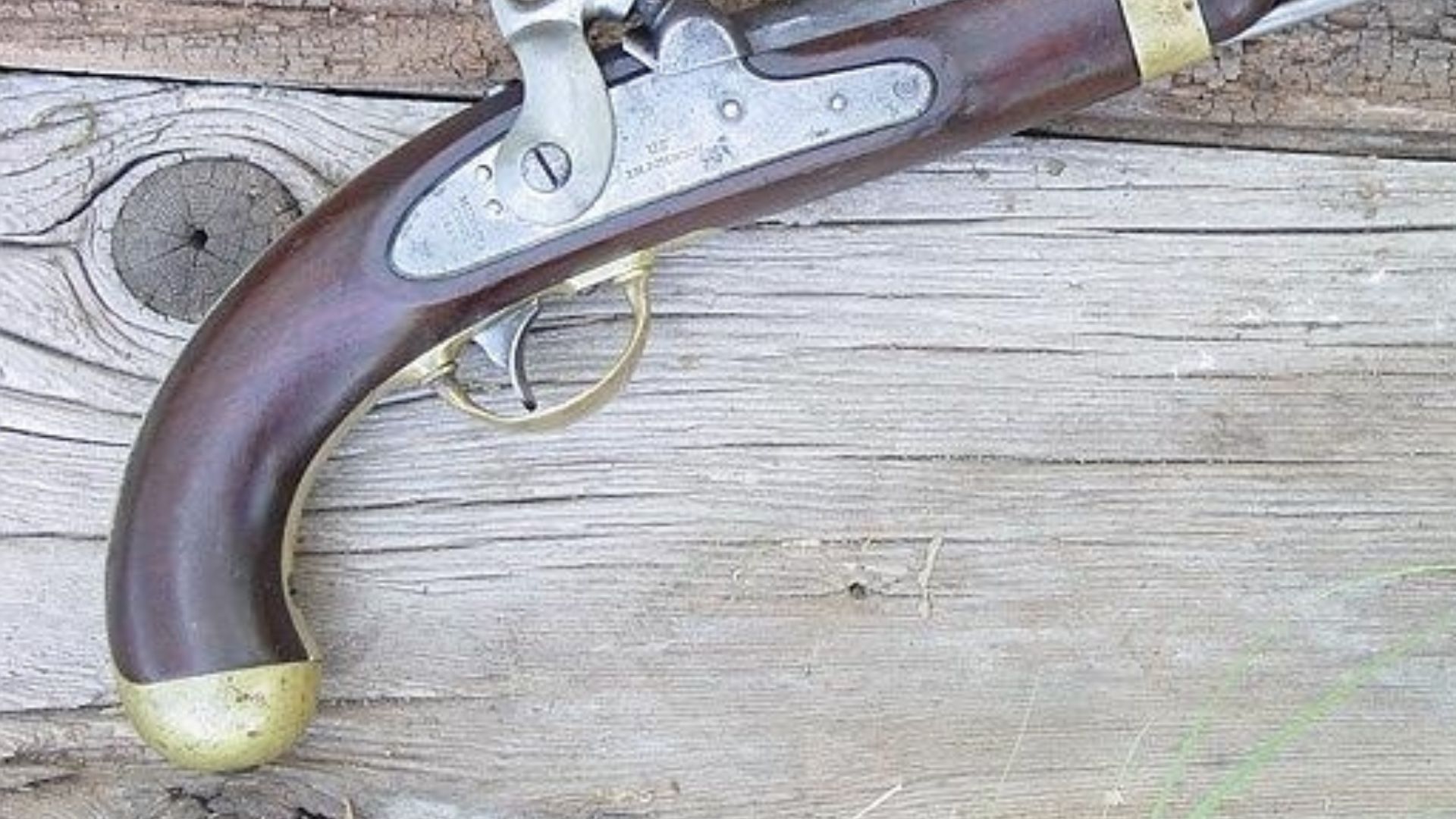 3. Pistolets à canon lisse obligatoires