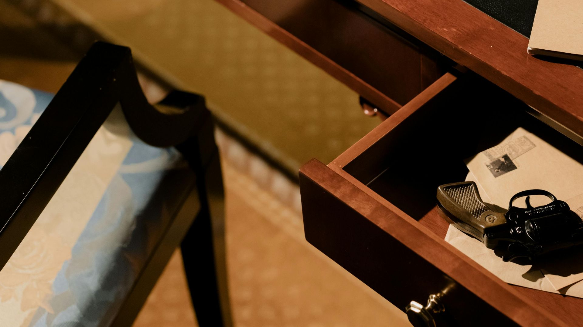 6. Développer strictement interdit