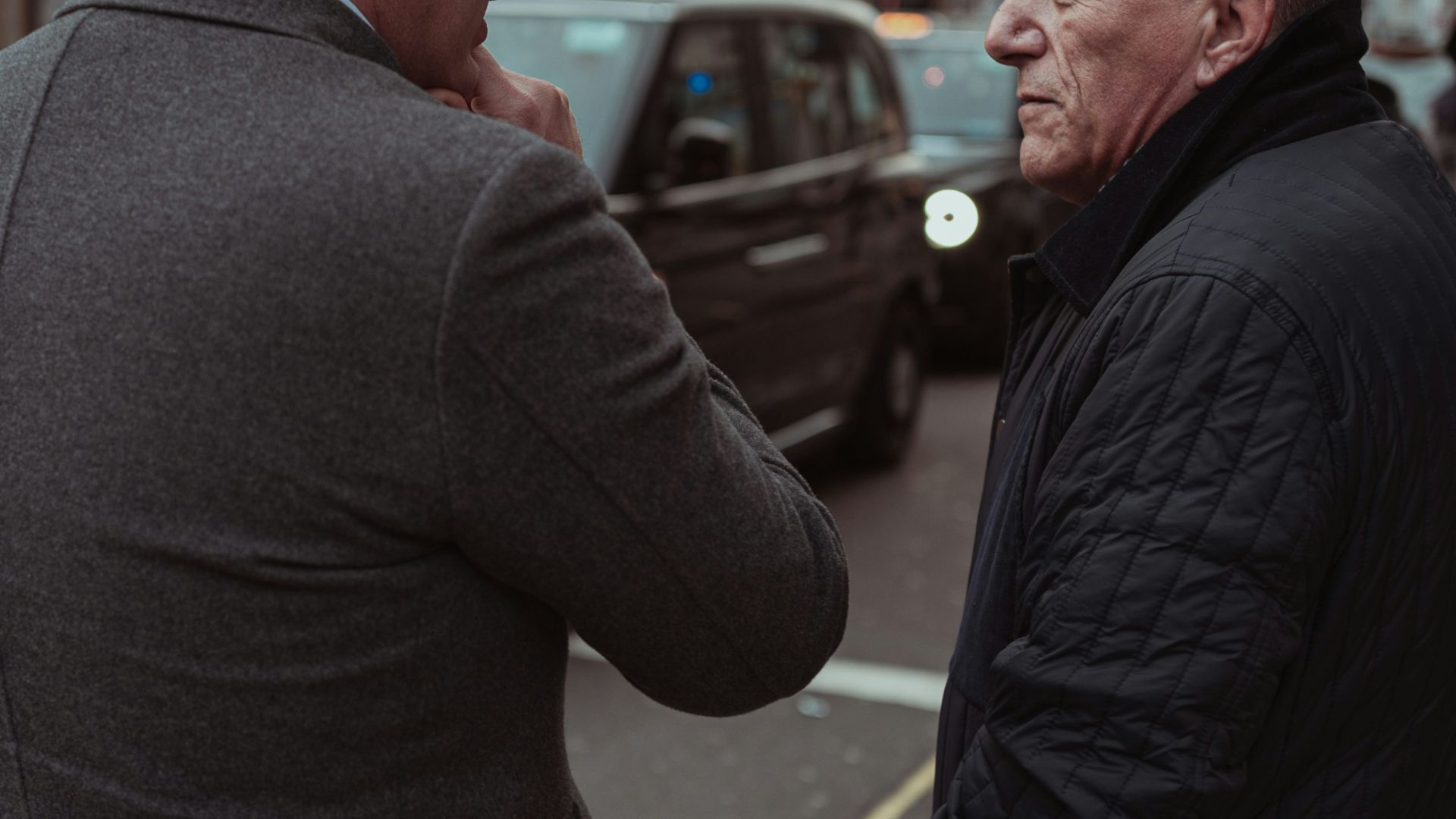 7. Première infraction : excuses