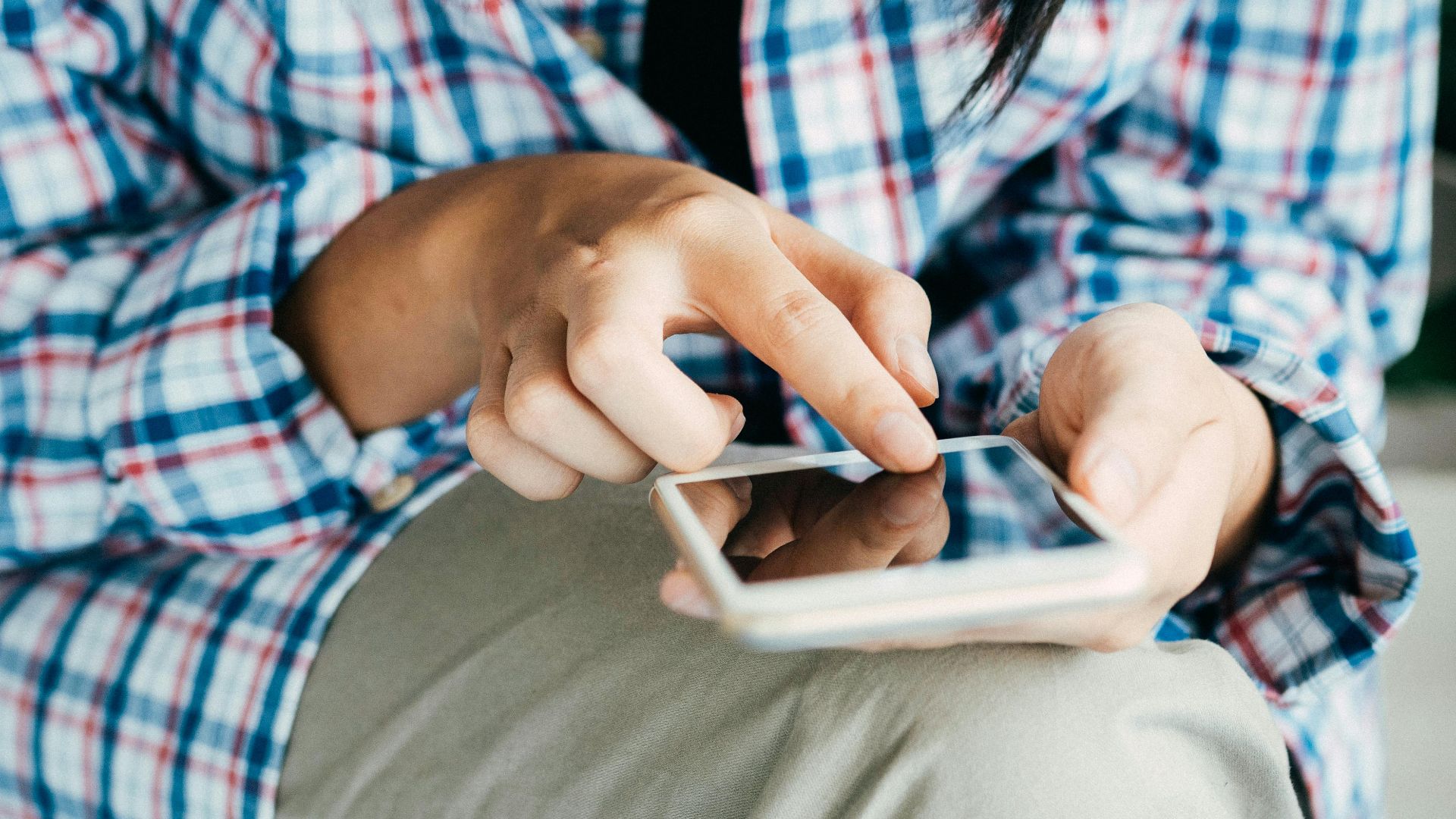 4. Répondez aux messages en quelques heures