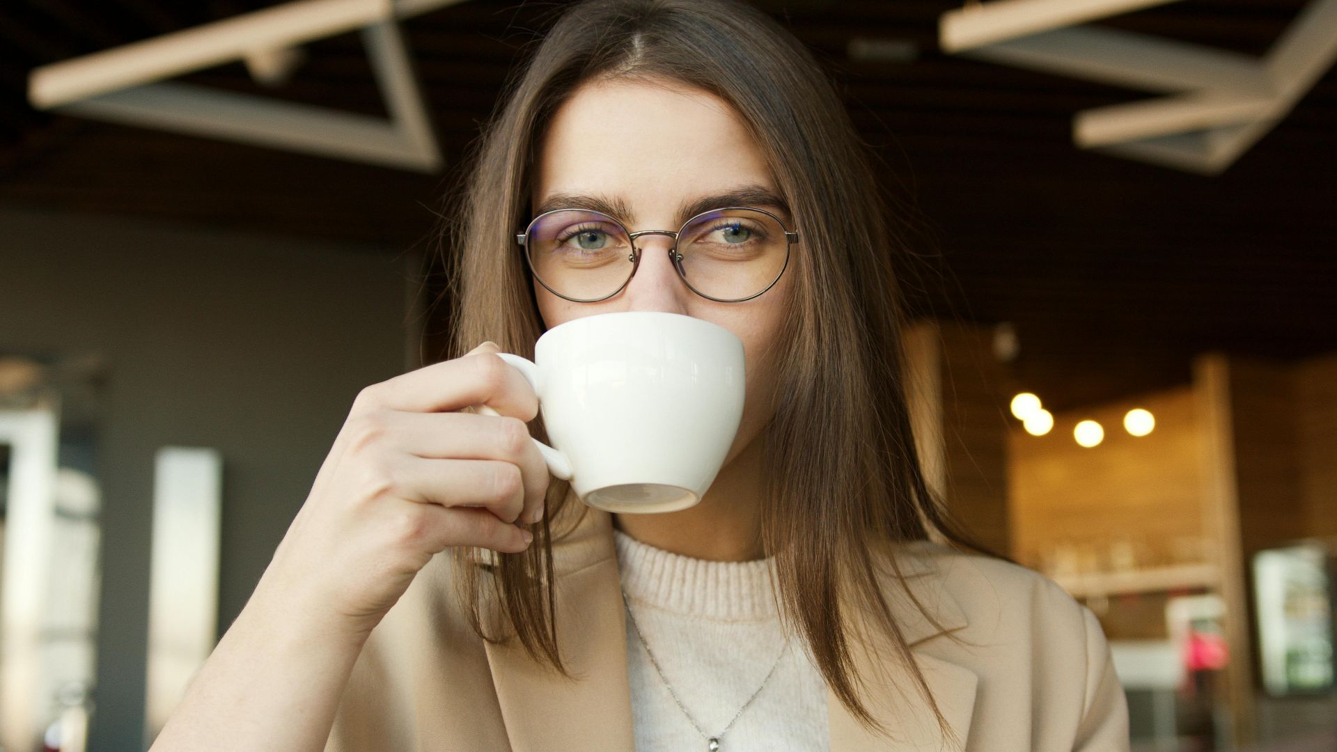 3. Consommation de caféine