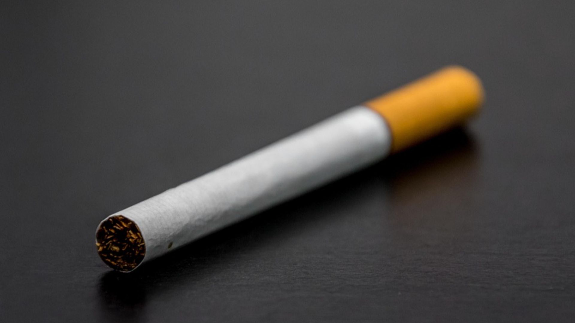 5. Fumer ou être exposé à la nicotine