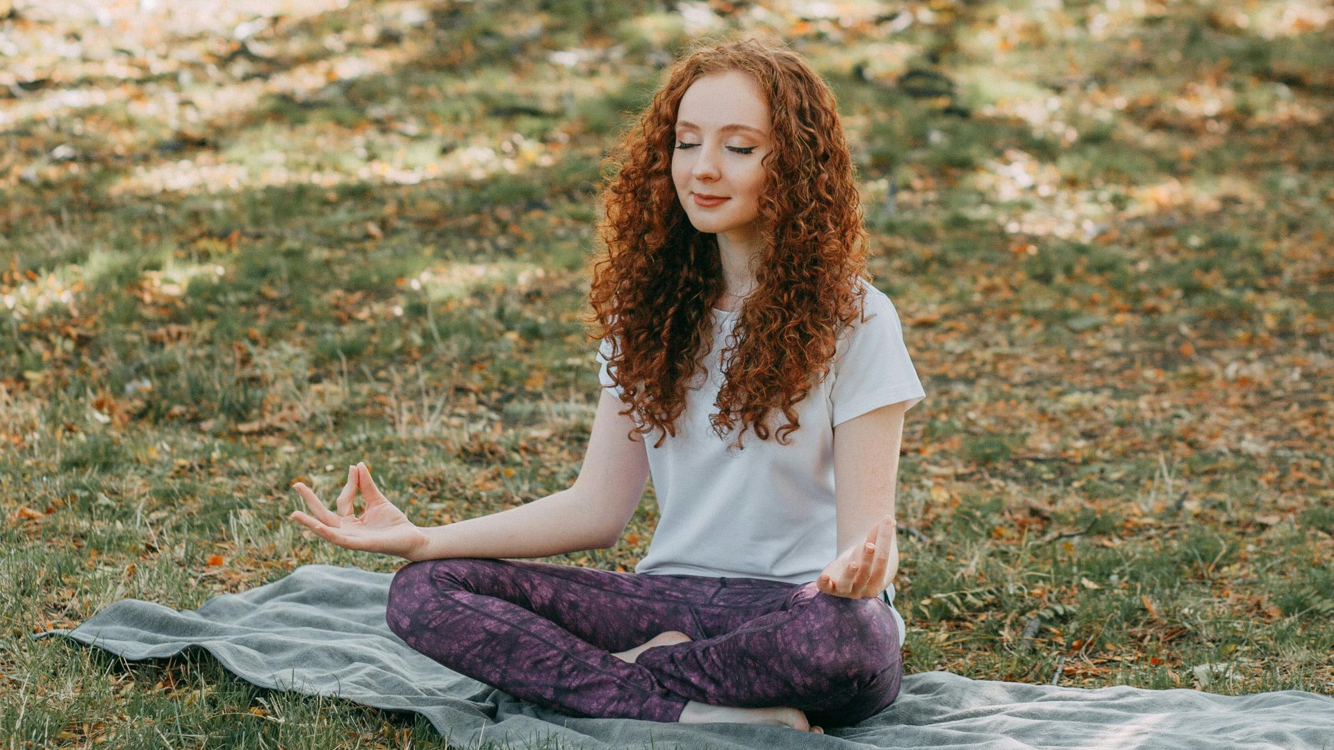 3. Pratiquez la méditation ou la pleine conscience