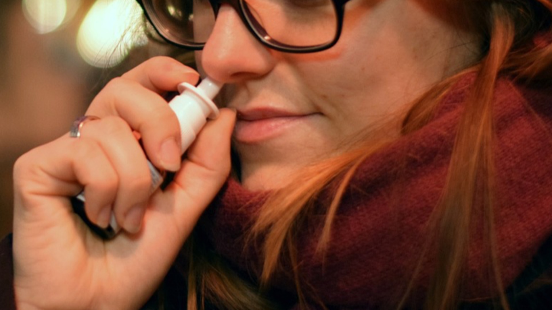 10. Certains décongestionnants et médicaments contre le rhume