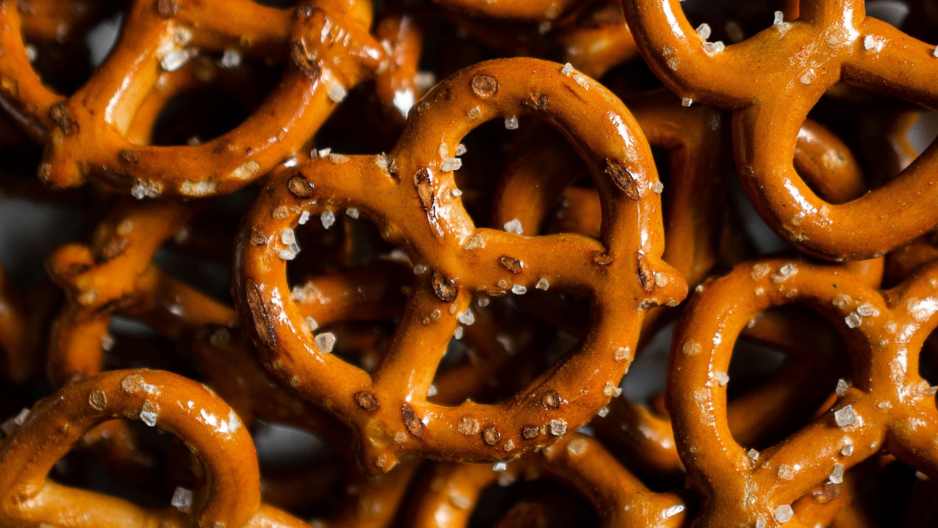 5. Les snacks salés transformés