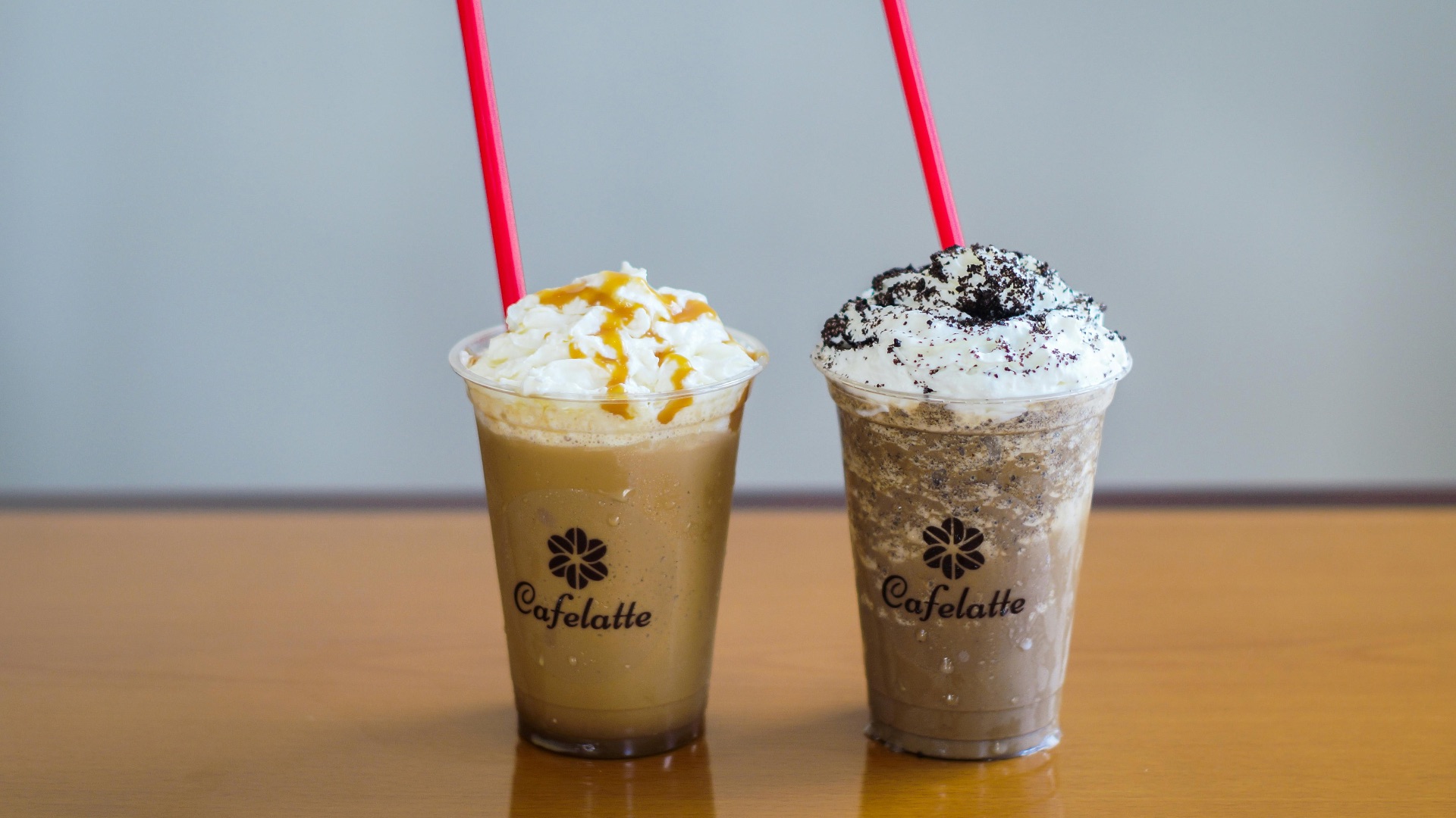 10. Boissons sucrées et boissons au café sucrées