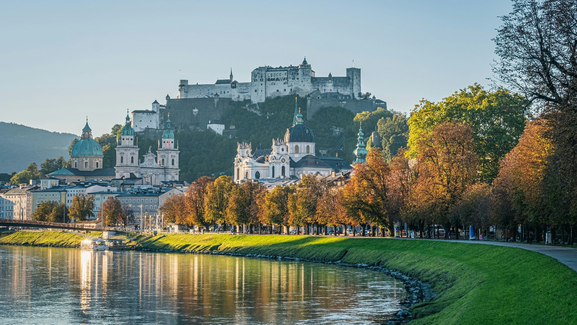 3. Hohensalzburg