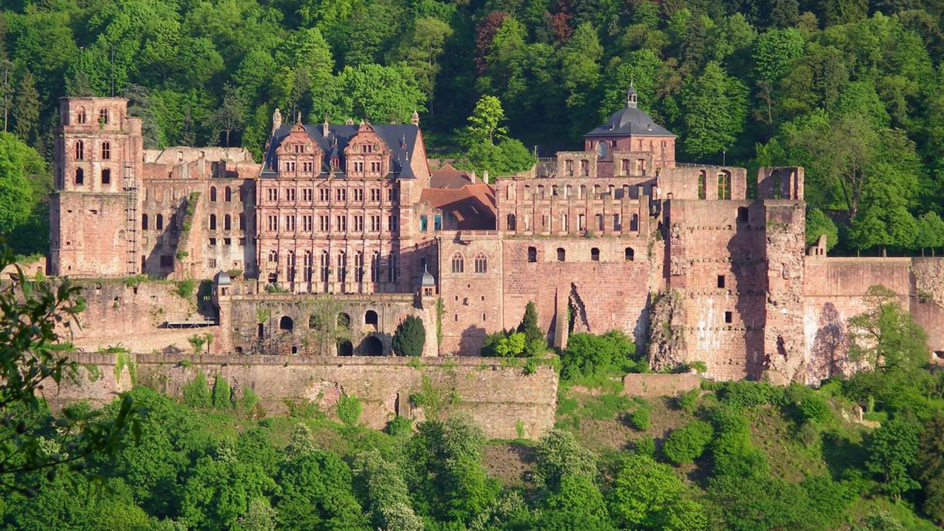 3. Heidelberg