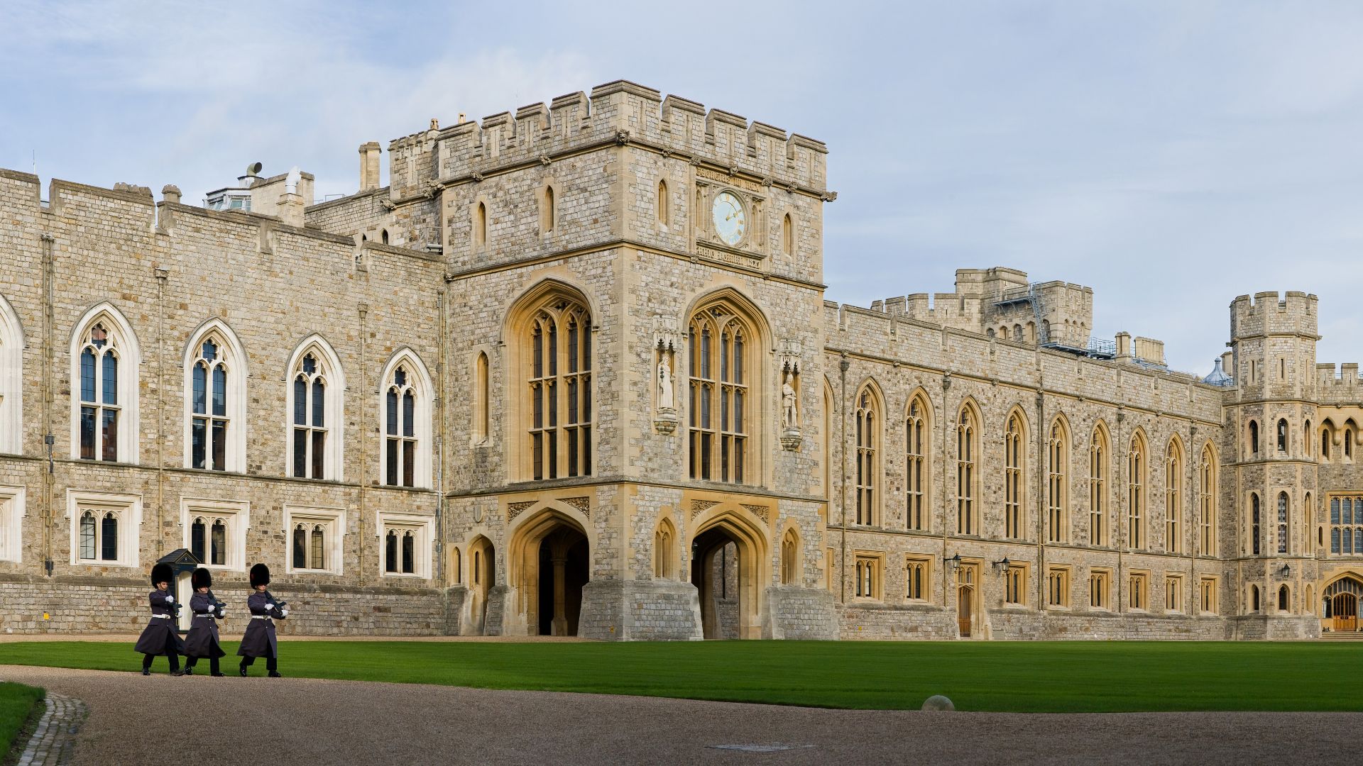 4. Windsor