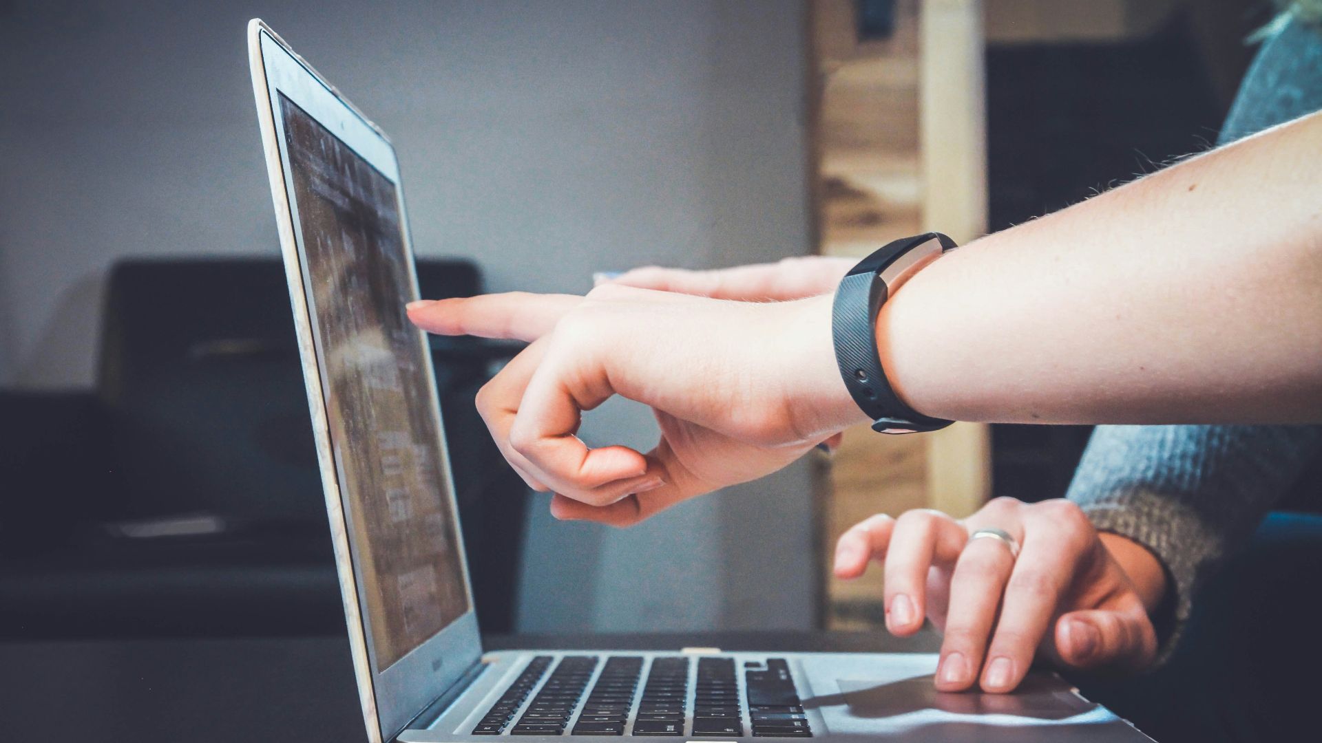 8. Demandez des commentaires