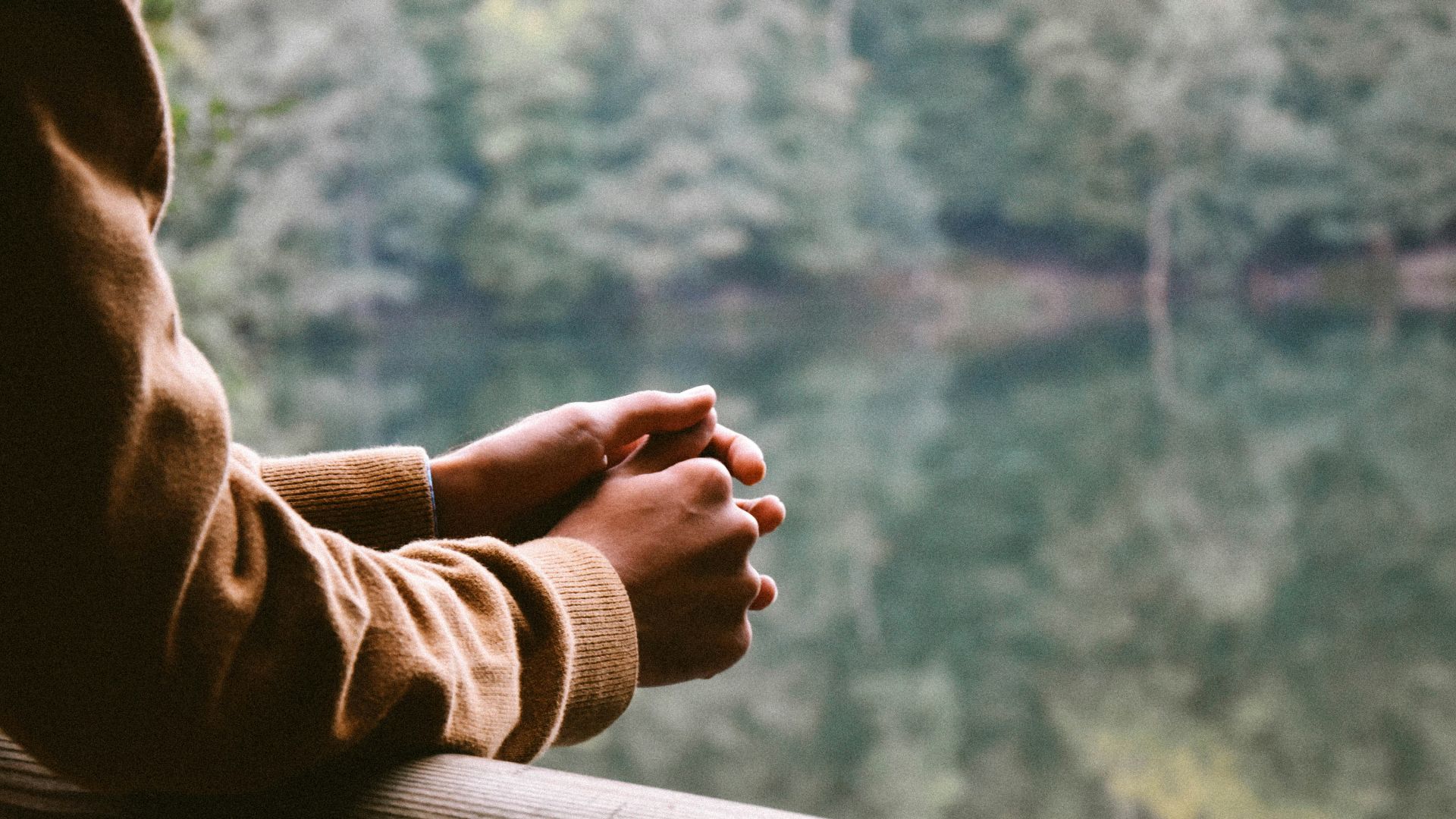 1. Attendre de se sentir prêt