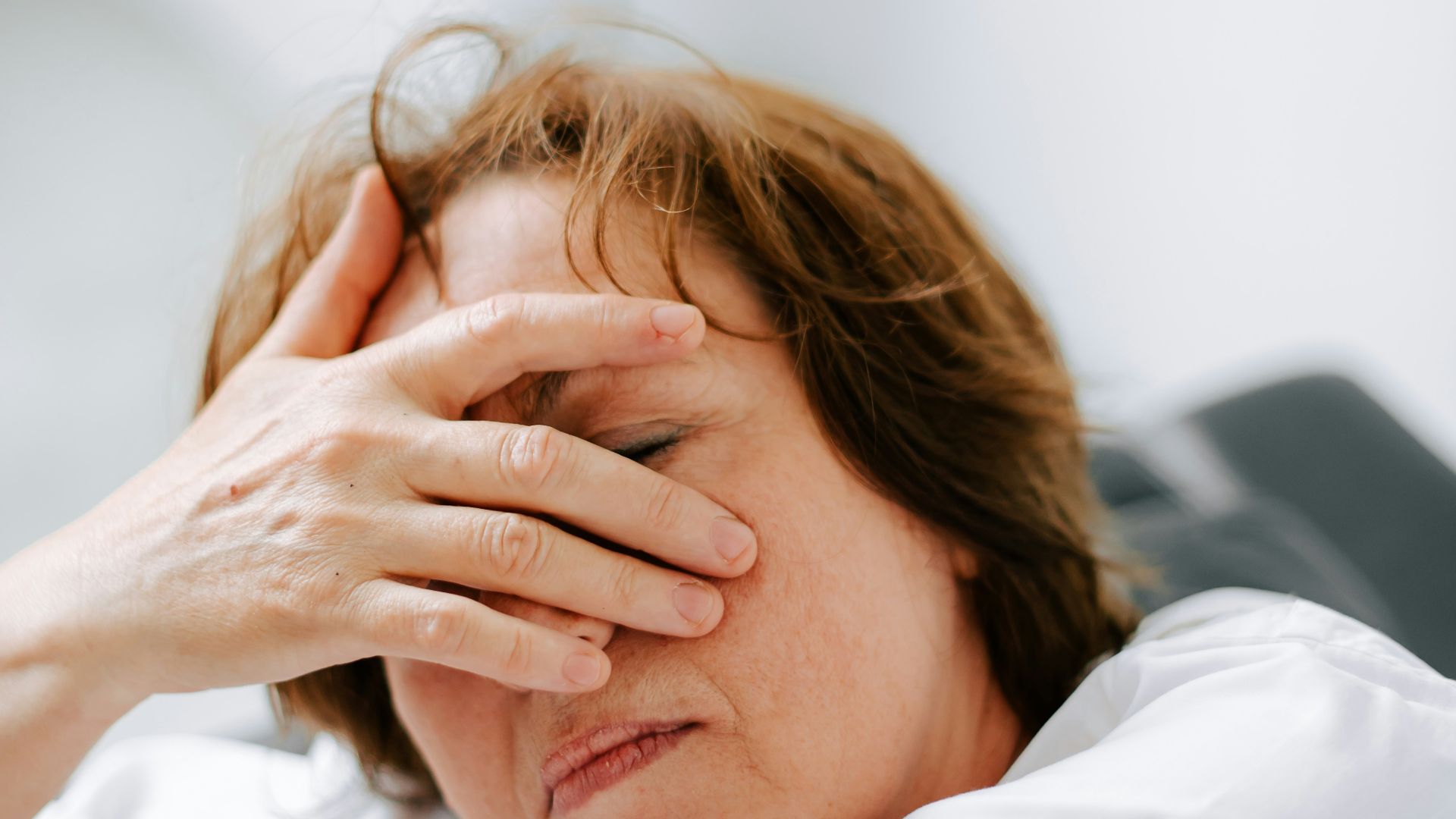 8. Les hormones de ménopause sont devenues un exemple à ne pas suivre