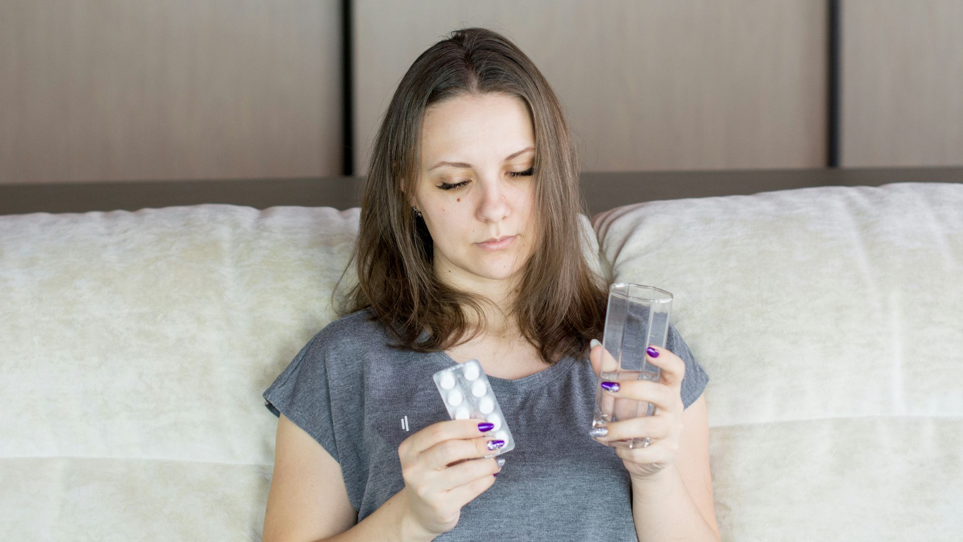 9. La prise quotidienne d'aspirine à titre préventif a été revue à la baisse