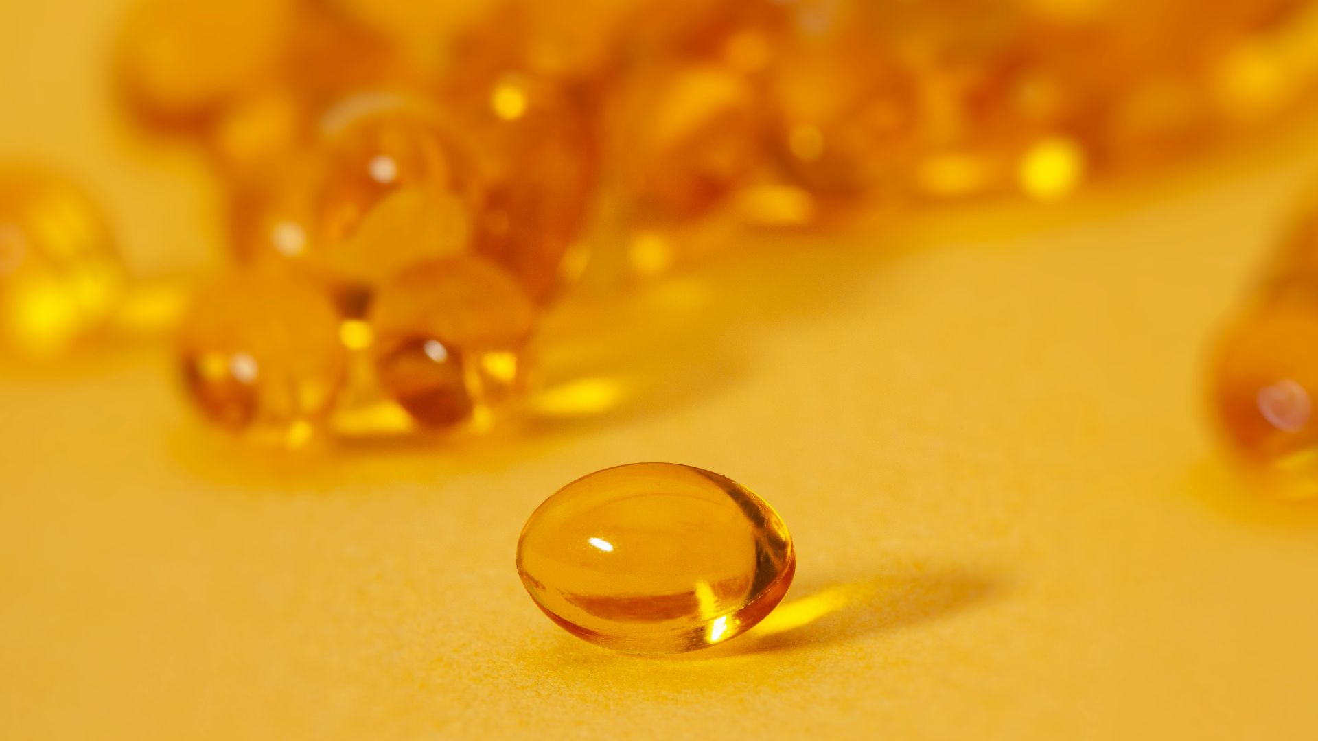 14. Les compléments alimentaires à base de vitamine E ont perdu leur auréole