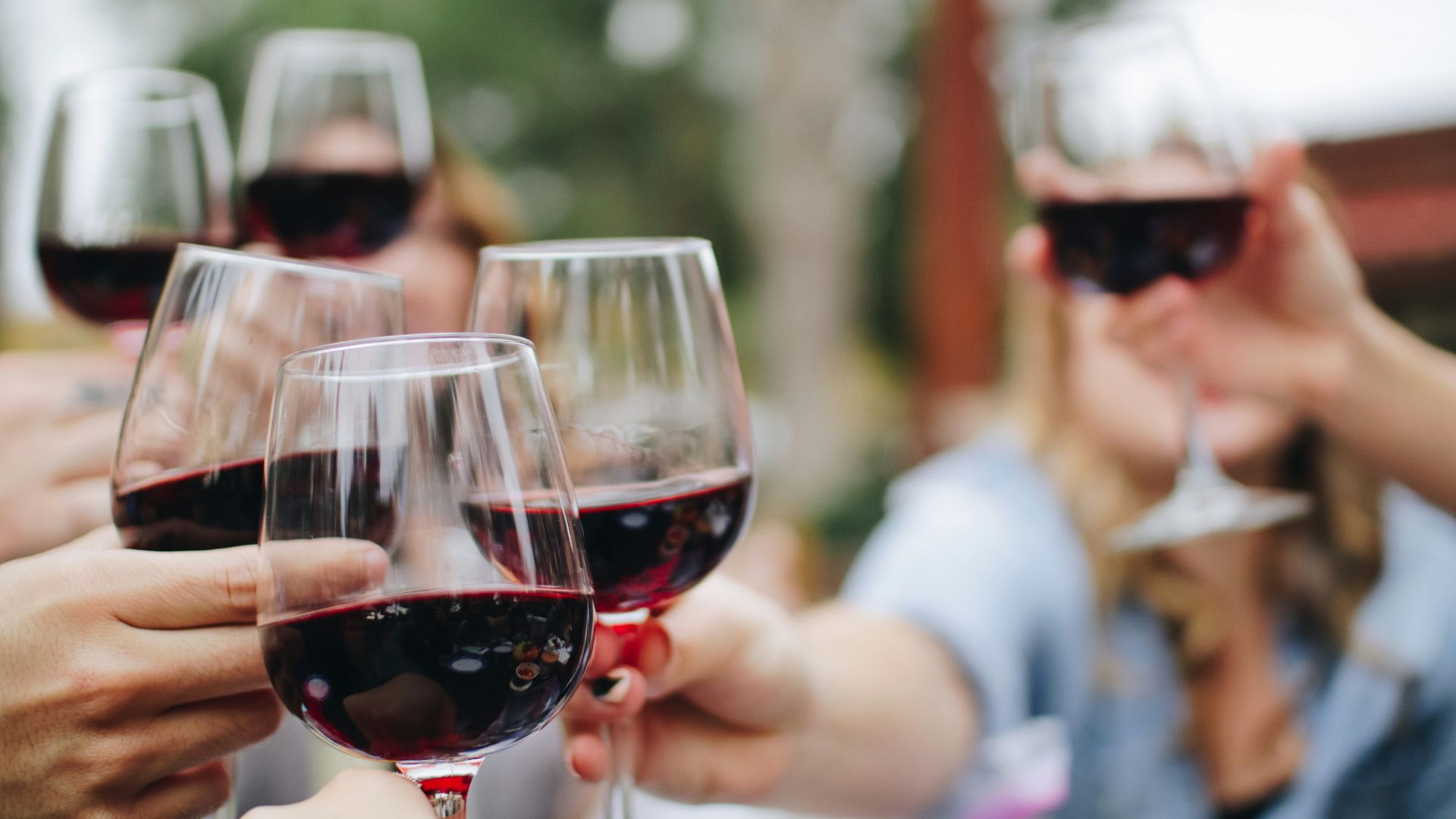 16. L'idée selon laquelle « un peu d'alcool est bon pour la santé » a pris un coup