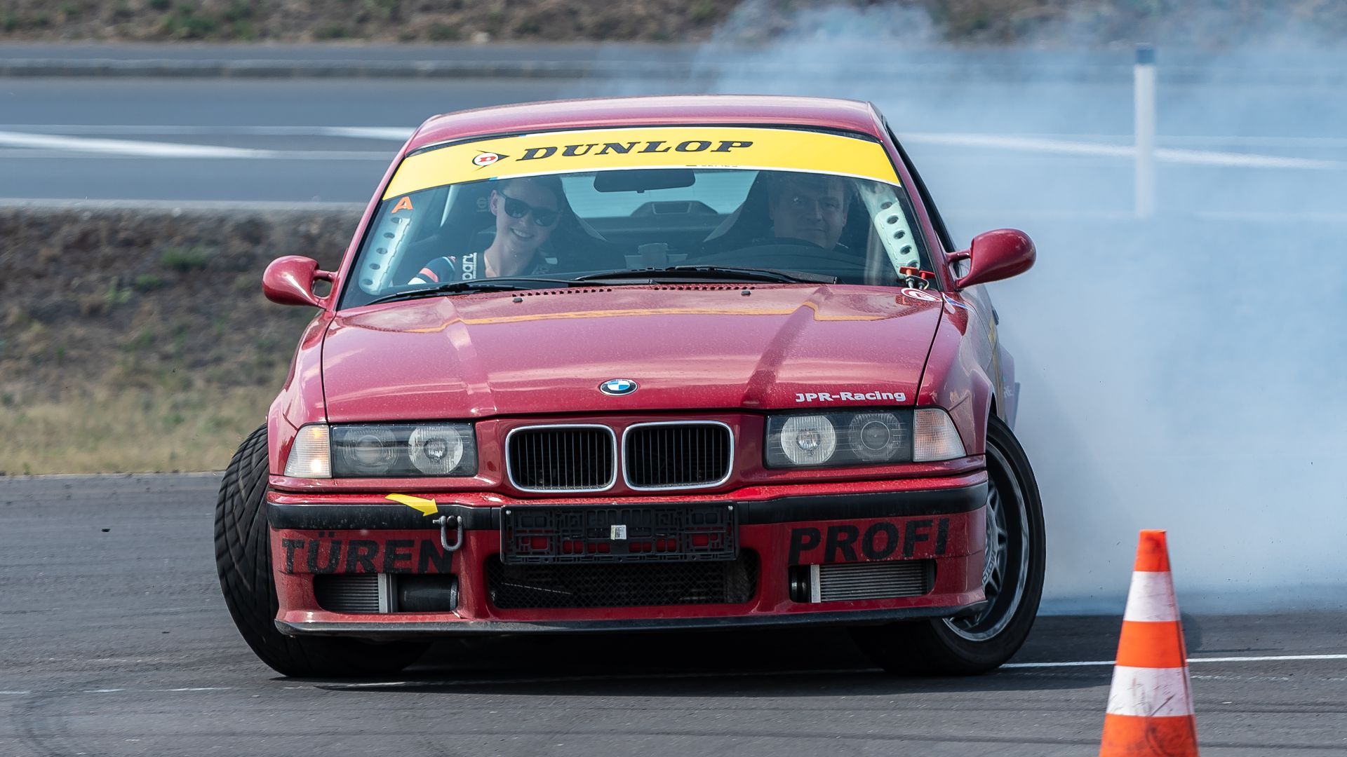 16. BMW M3 E36
