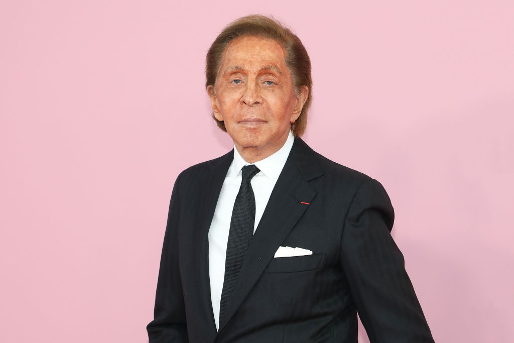 Valentino Garavani