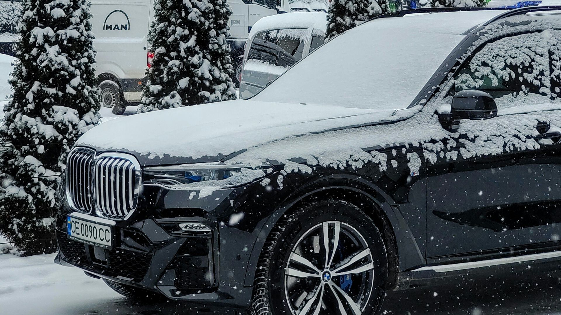 7. La chaleur au ralenti en hiver