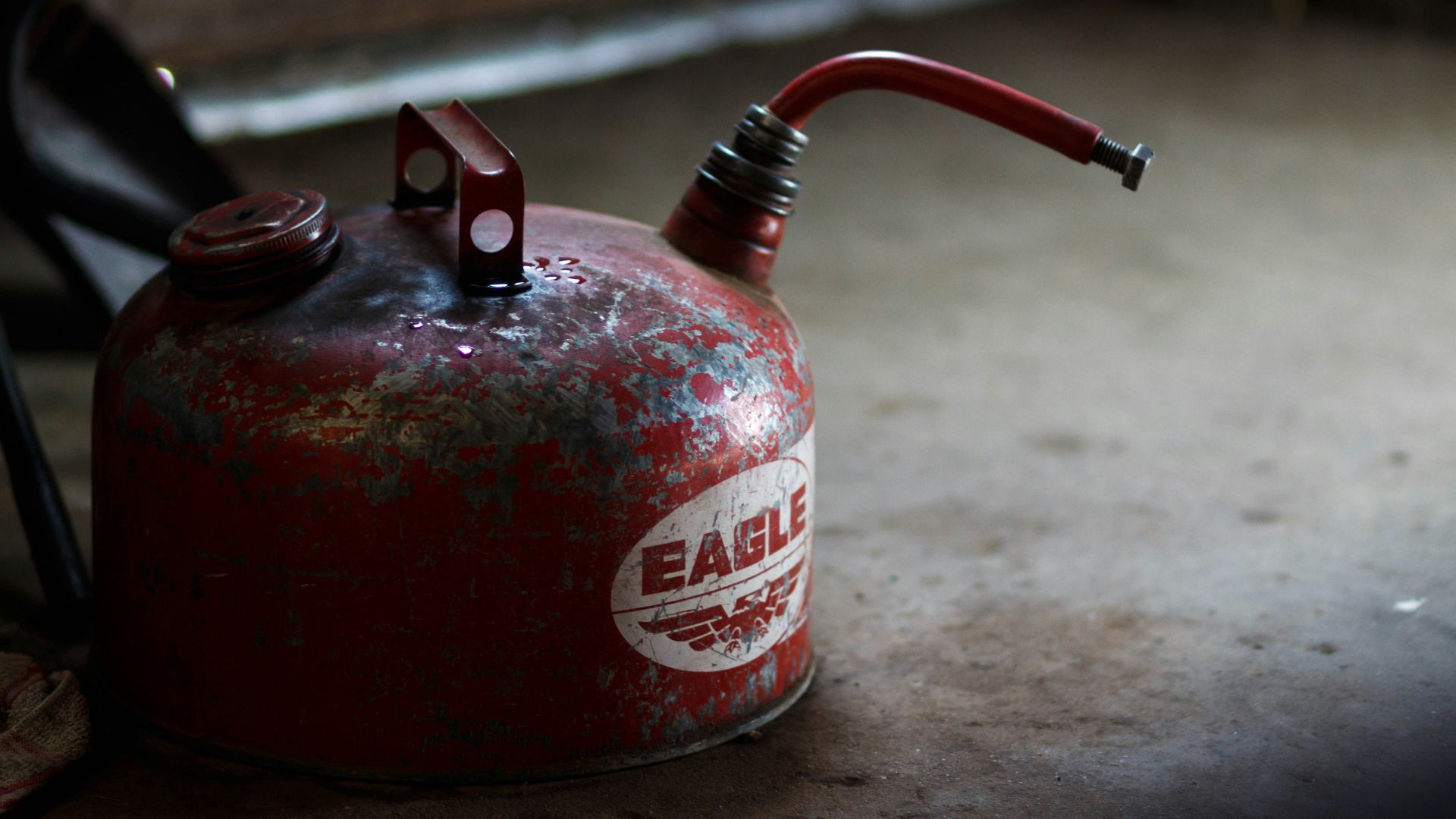10. Réserve de carburant