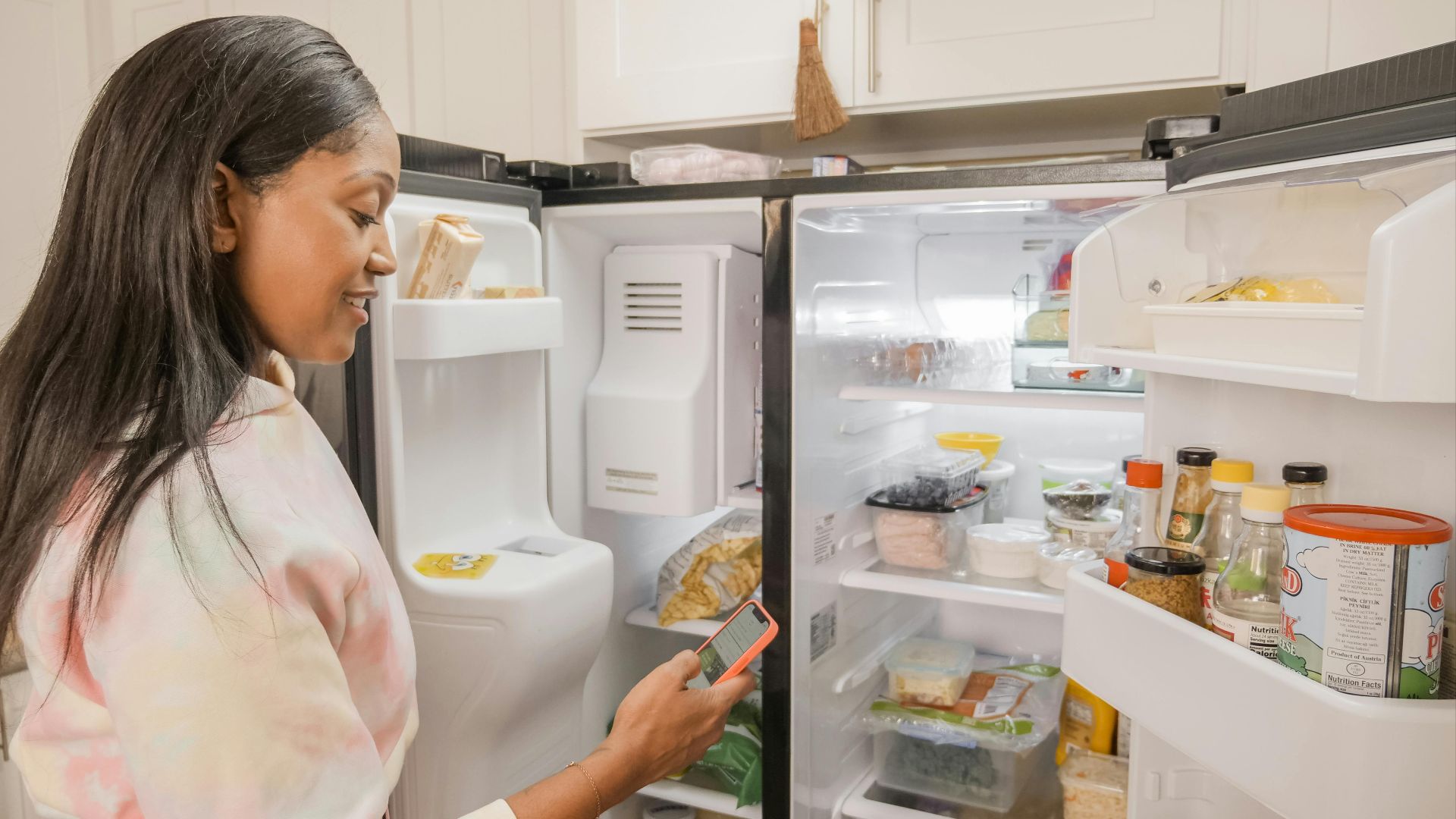 5. Notre alimentation saine