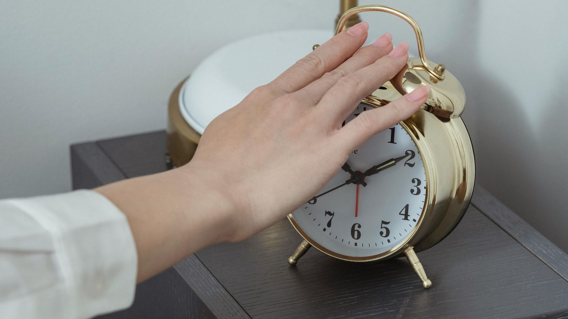 10. Notre routine matinale