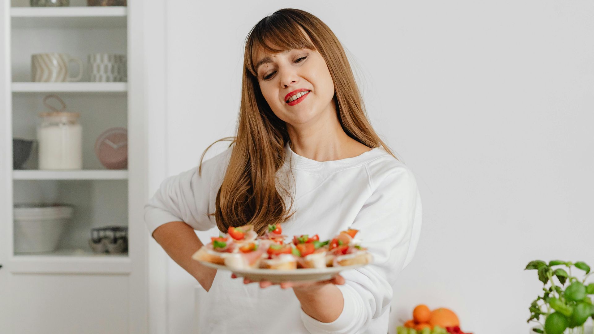14. Nos talents culinaires