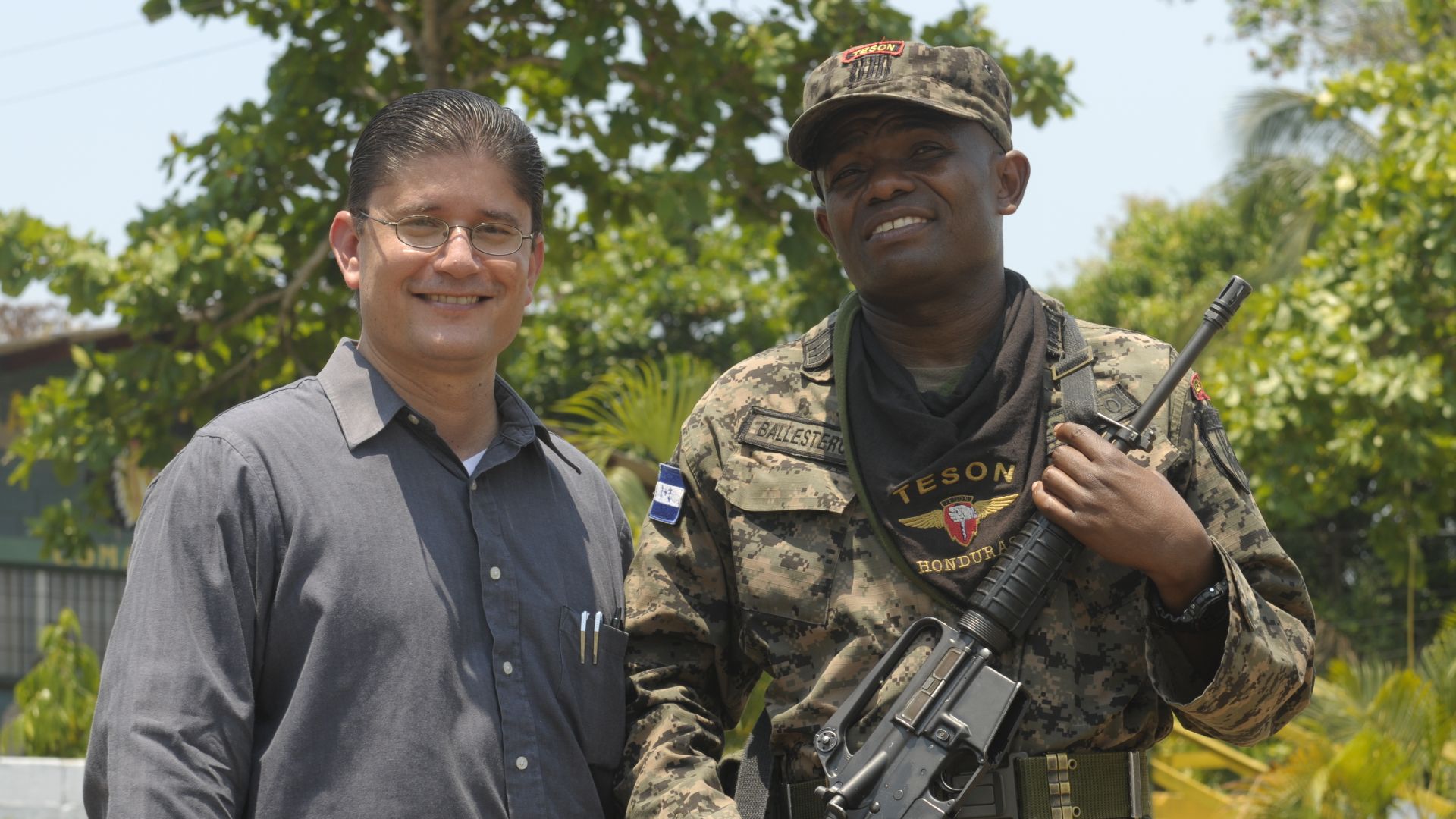 4. L'influence des États-Unis sur les dictatures militaires