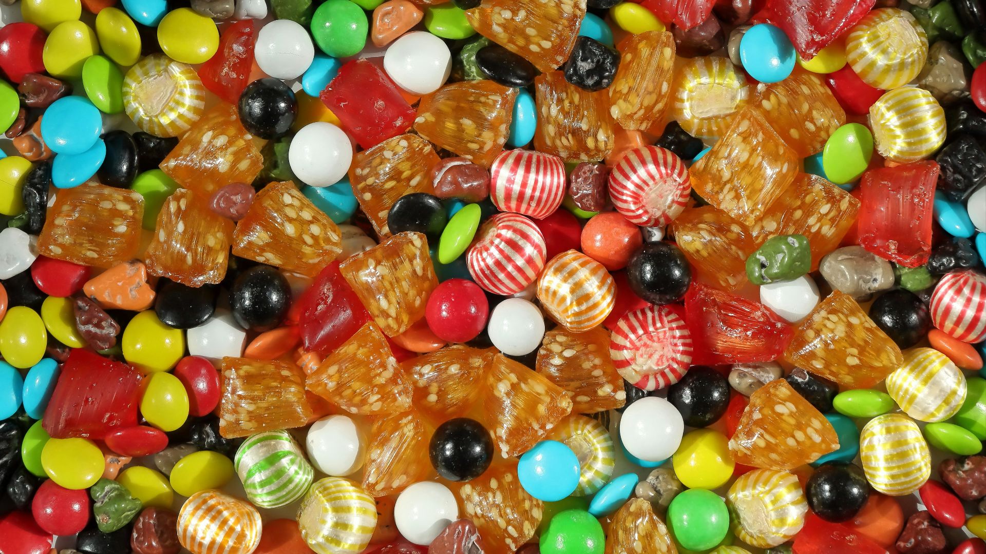 17. Consommez des friandises de manière intentionnelle