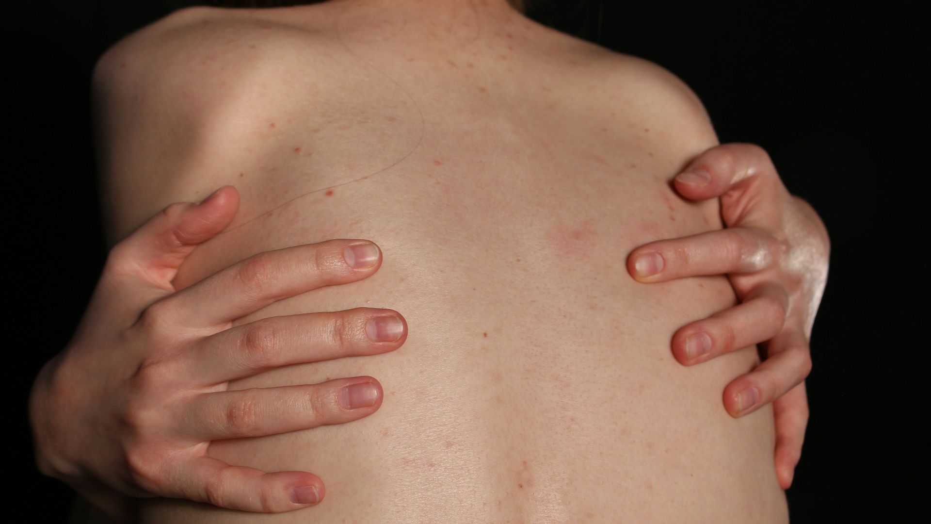 10. Sensibilité des seins