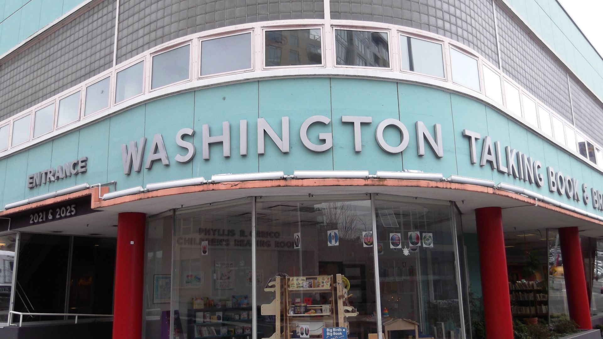 9. Promotion des bibliothèques braille à l'échelle nationale
