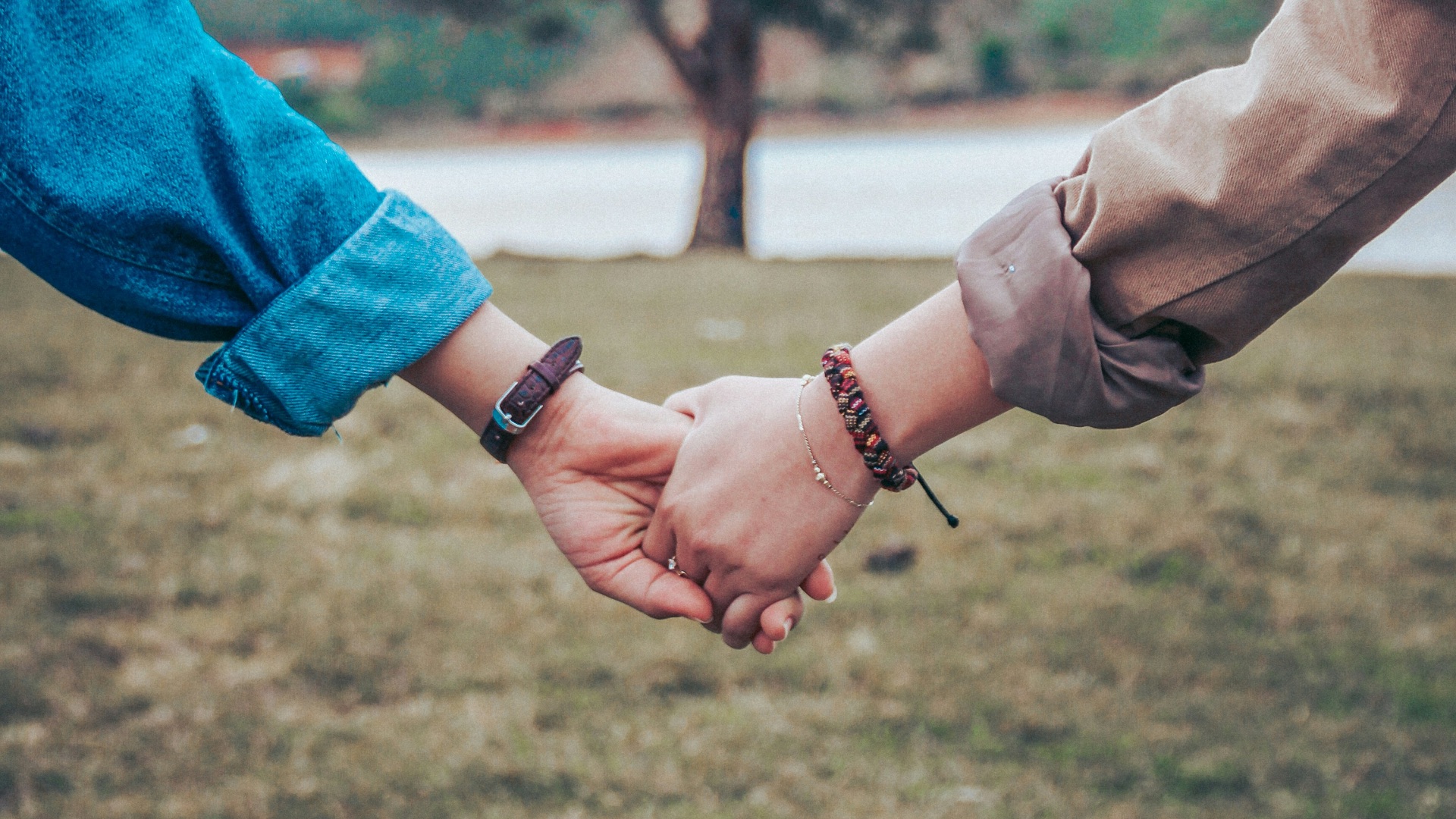 2. Comment montrer son affection sans en avoir l'air