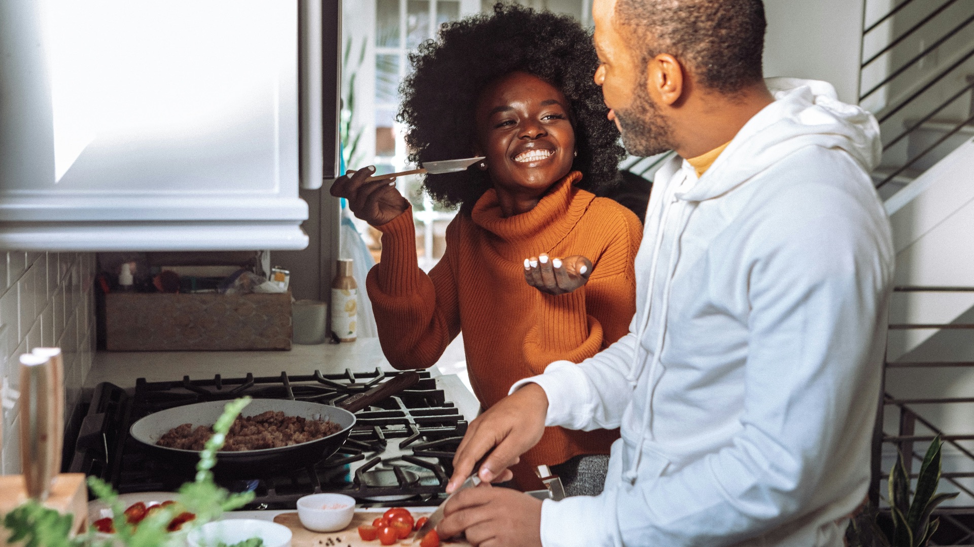 7. Les routines peuvent vous rapprocher ou vous éloigner