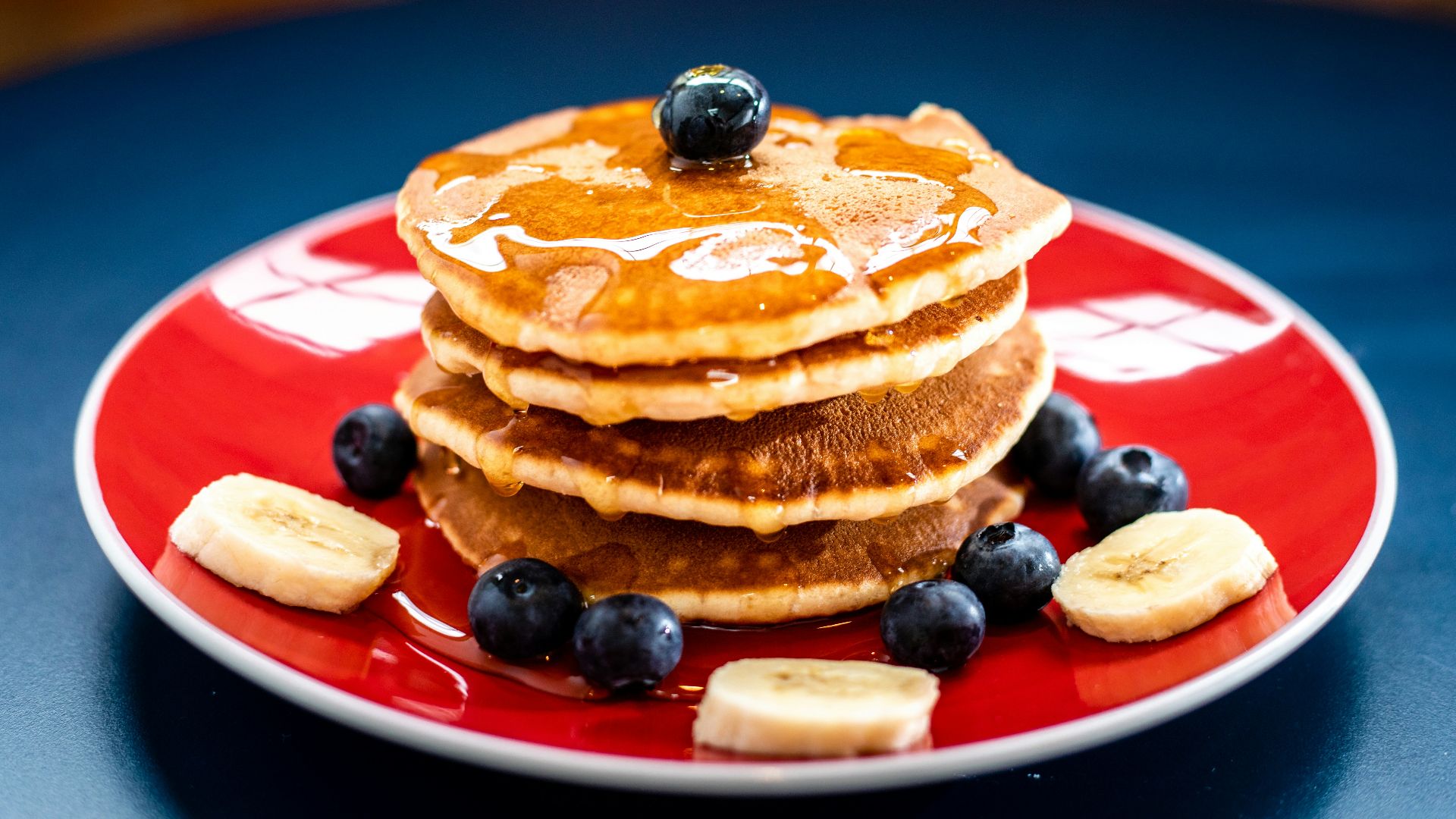 5. Les crêpes
