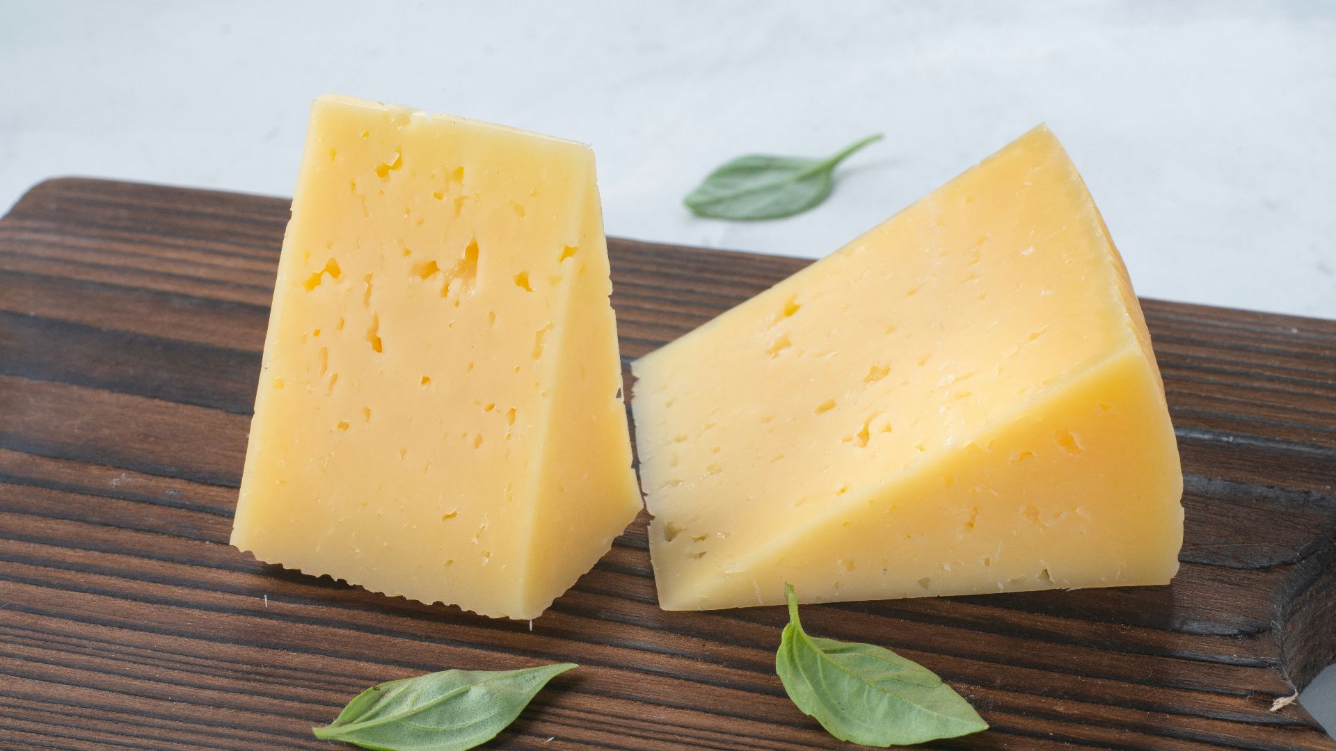 9. Le fromage