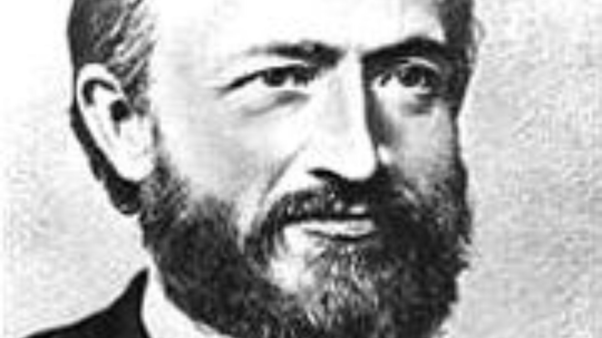 10. Johann Philipp Reis