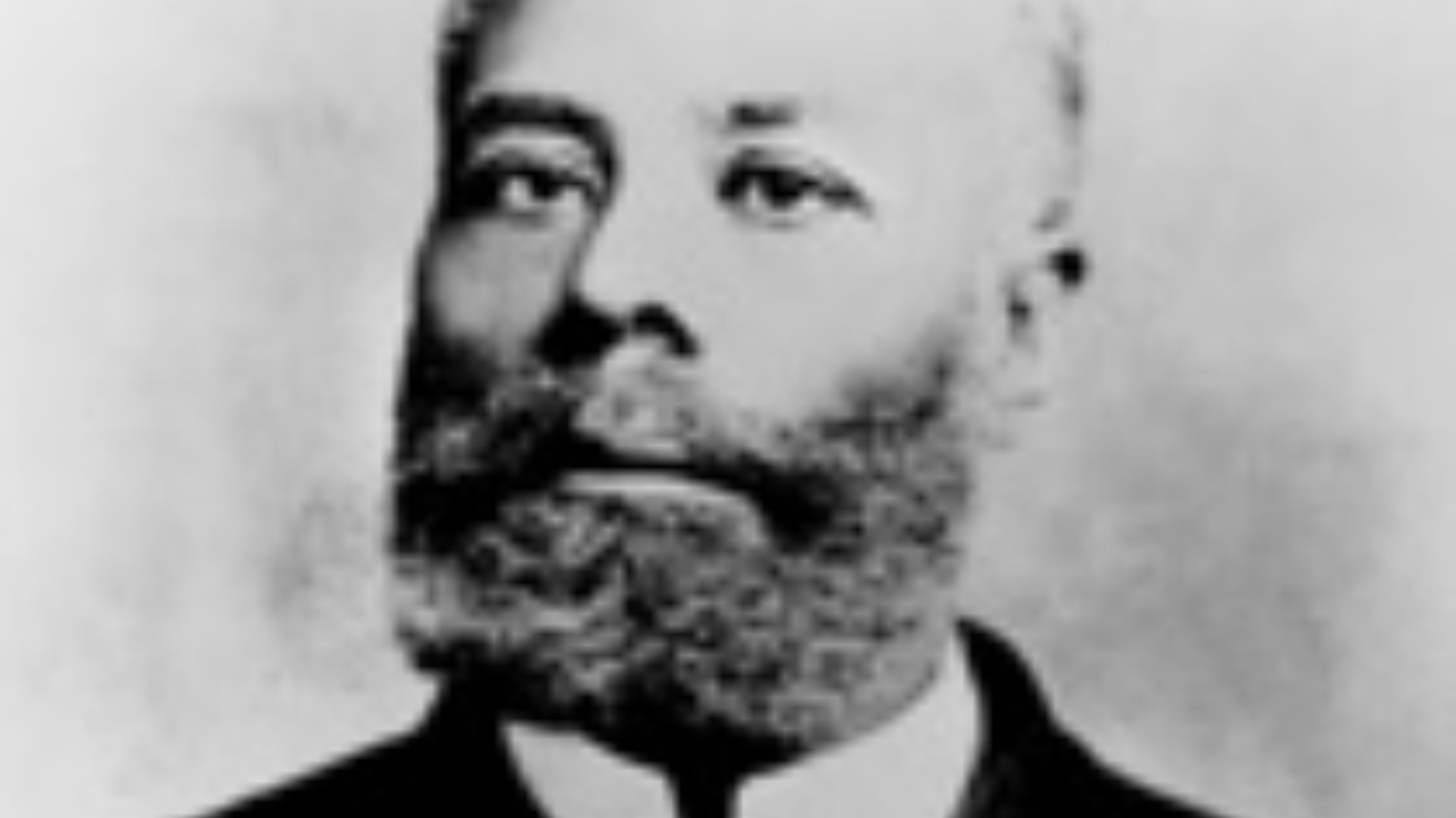 12. Elijah McCoy