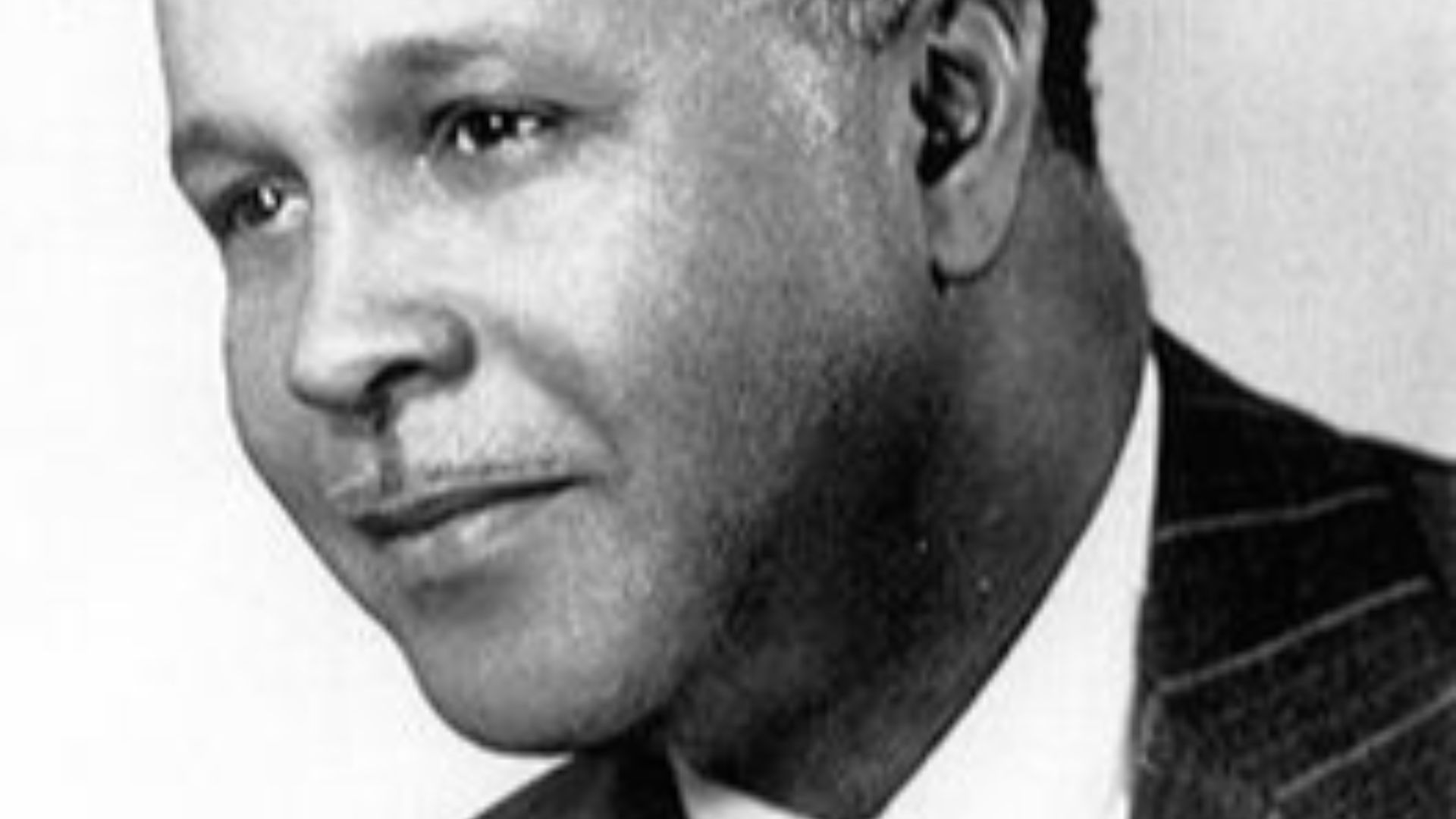 16. Percy Lavon Julian