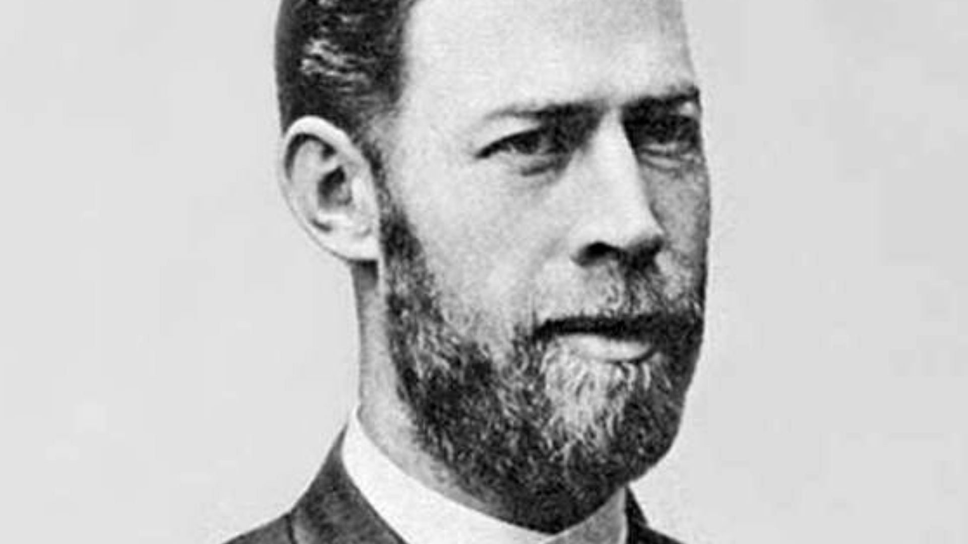 20. Heinrich Hertz
