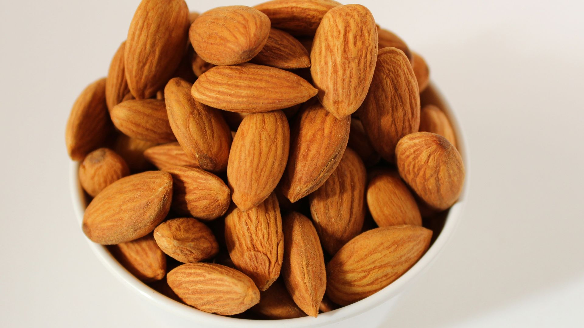 1. Bras - Amandes
