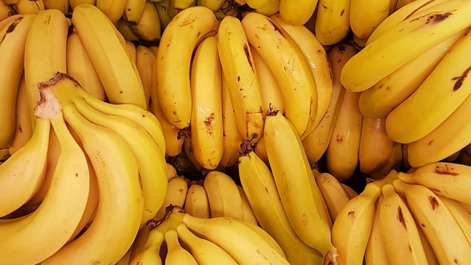 8. Mollets - Bananes